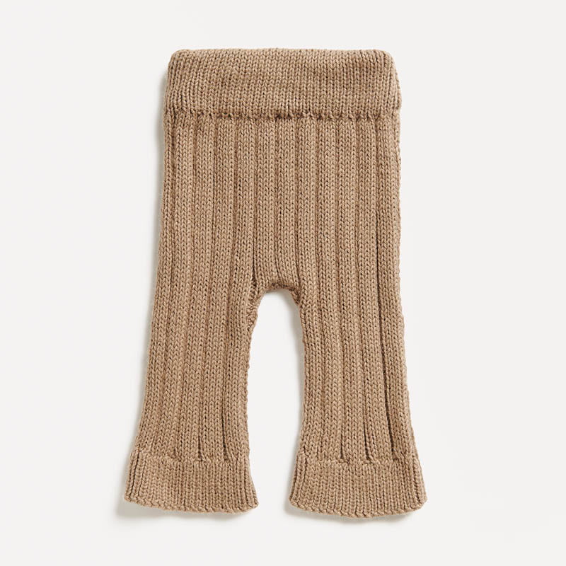Gestrickte Babyhose: Modell 12 aus dem Heft Rico Baby 042