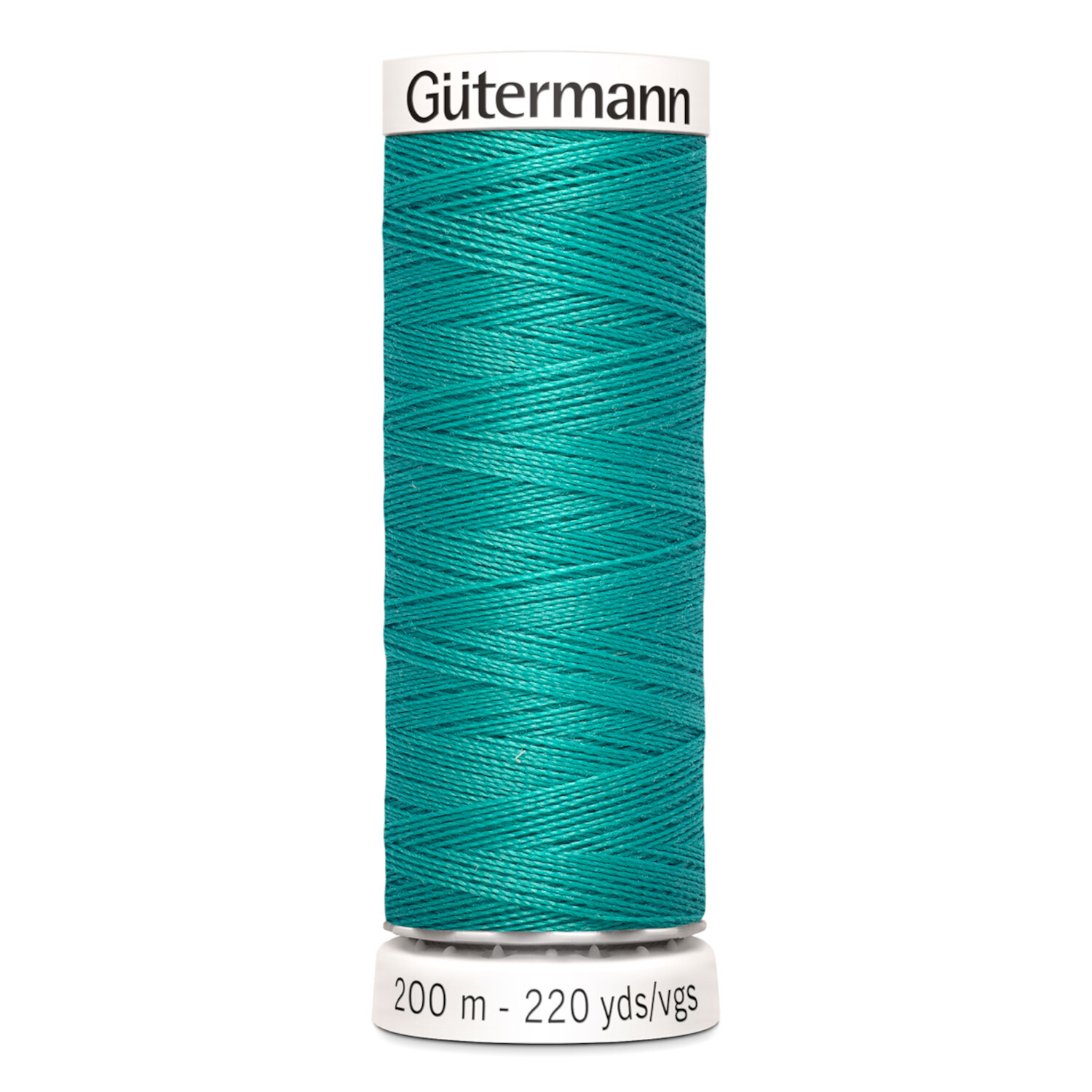 Gütermann Allesnäher 200m 235 Smaragd