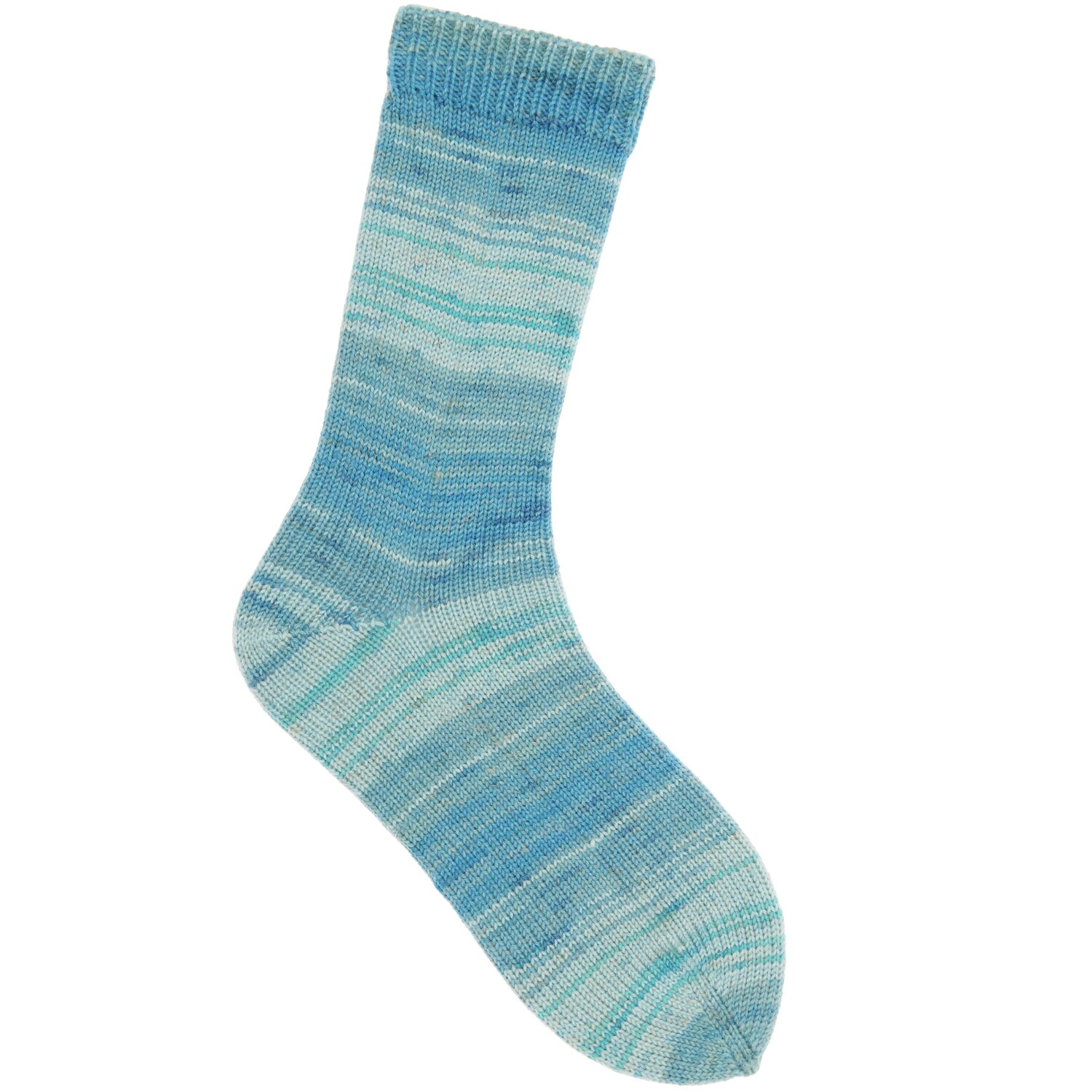 Superba Merino + Linen + Silk 4fädig