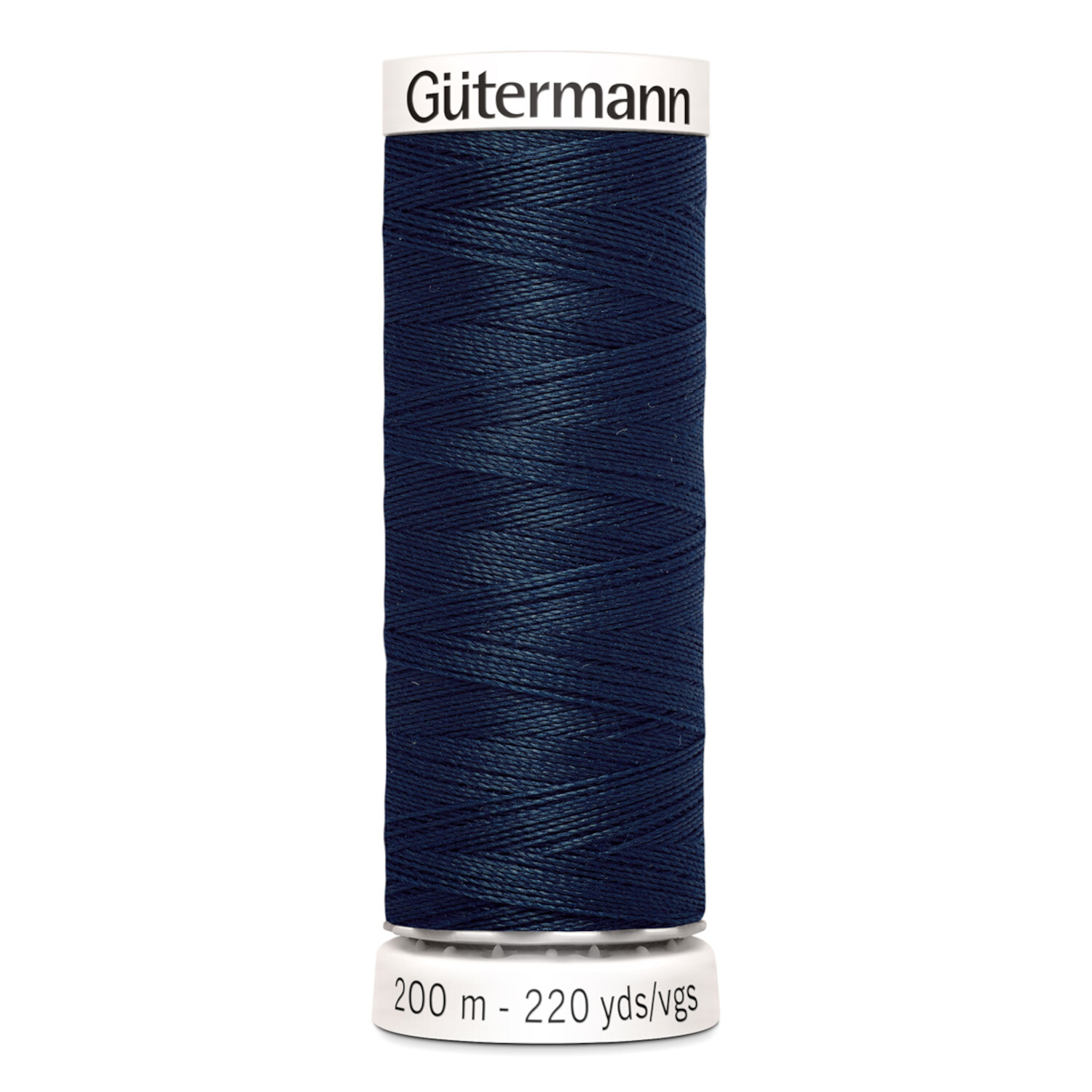 Gütermann Allesnäher 200m 487 Dunkelblau