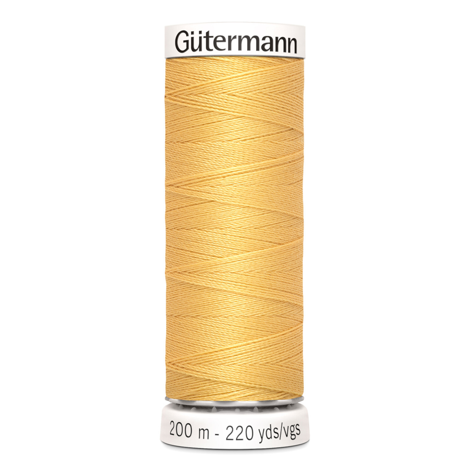 Gütermann Allesnäher 200m 415 Dunkelocker