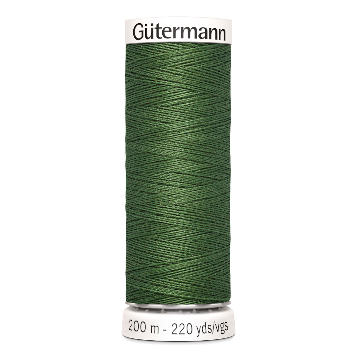 Gütermann Allesnäher 200m 920 Mittelgrün