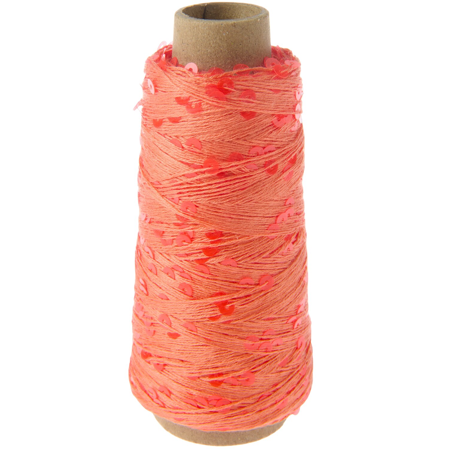 Creative Make It Paillette 50g 305m Farbe Neon von Rico Design