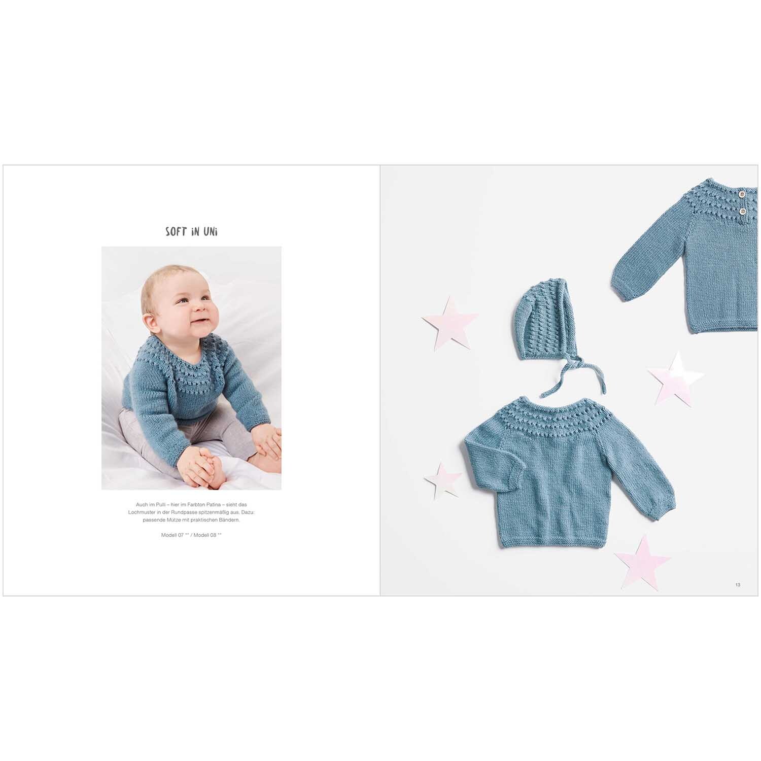 Rico Baby Heft Nr.35 Rico Baby Heft Nr.35
