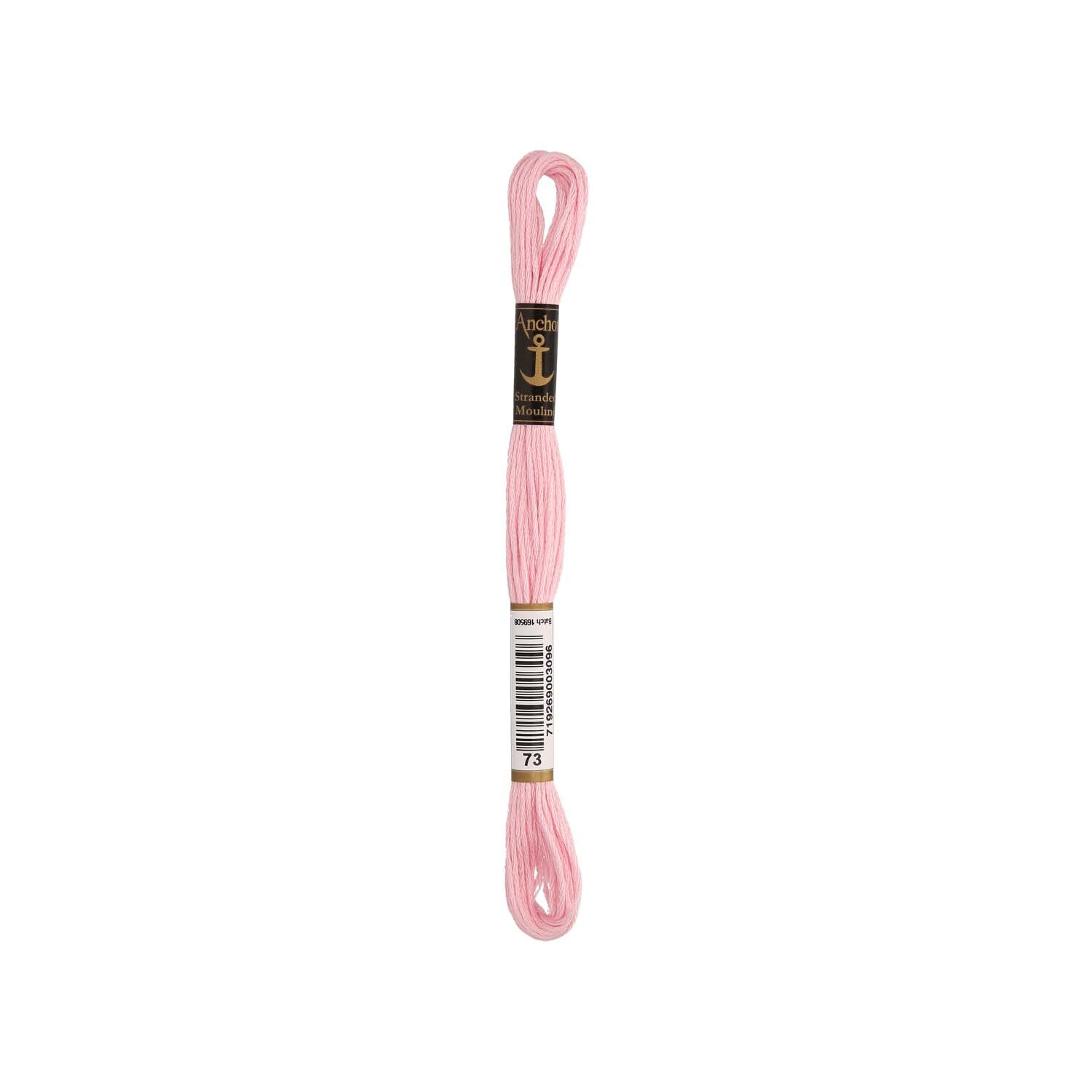 Anchor Coats Sticktwist 8m 00073 Perlmutt