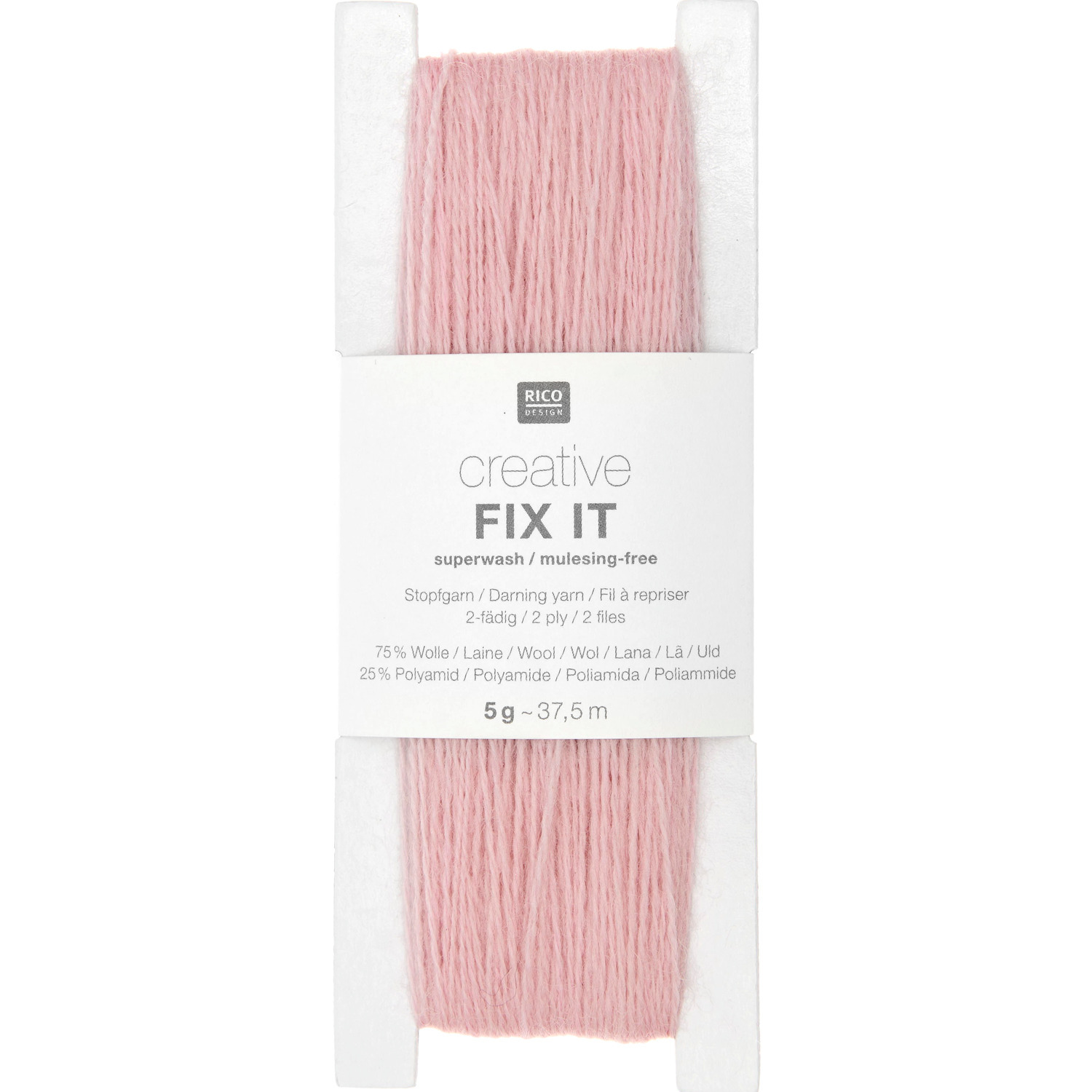 Creative Fix It Creative Fix It
