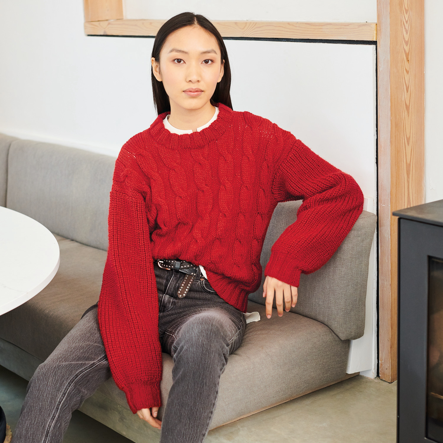 Lovewool No. 19 Herbst-Winter Lovewool No. 19 Herbst-Winter