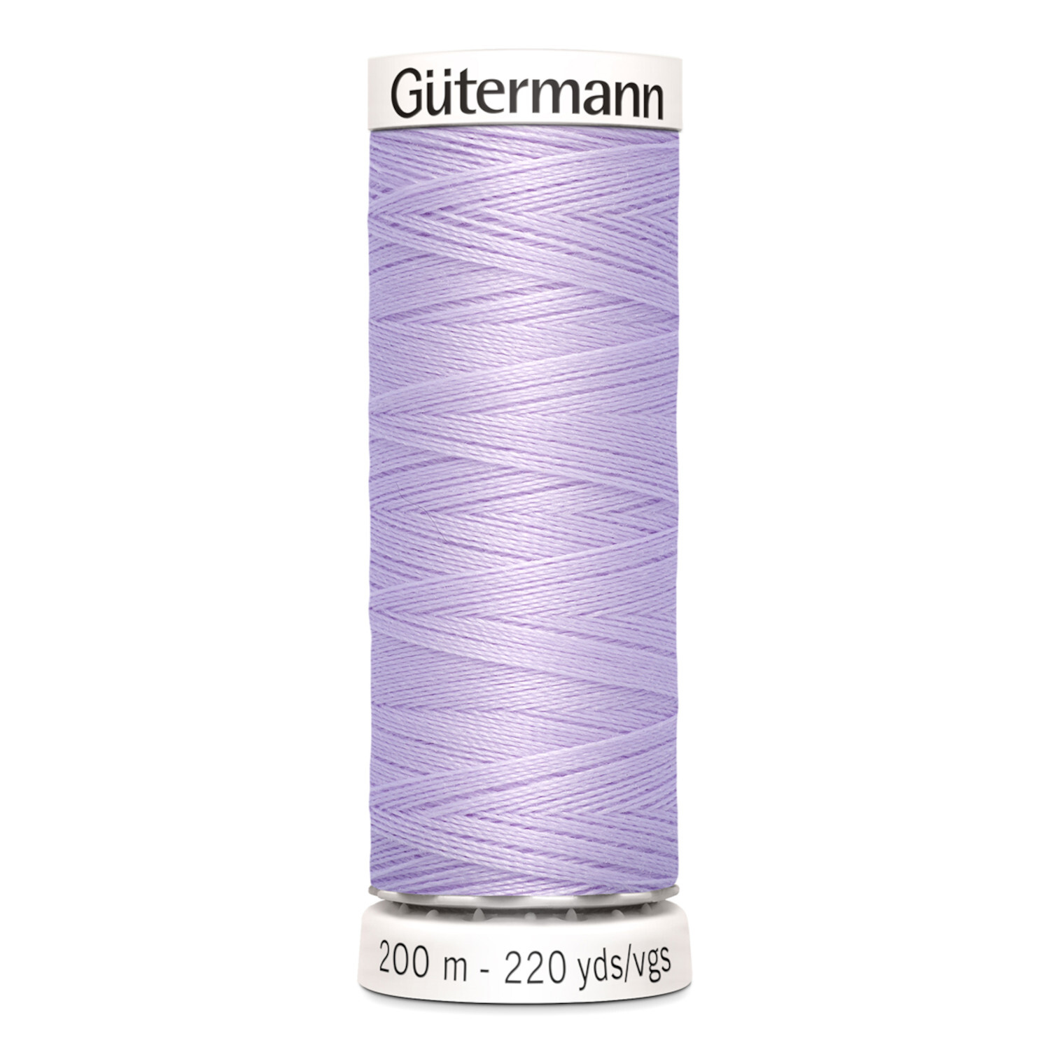 Gütermann Allesnäher 200m 442 Hellviolett