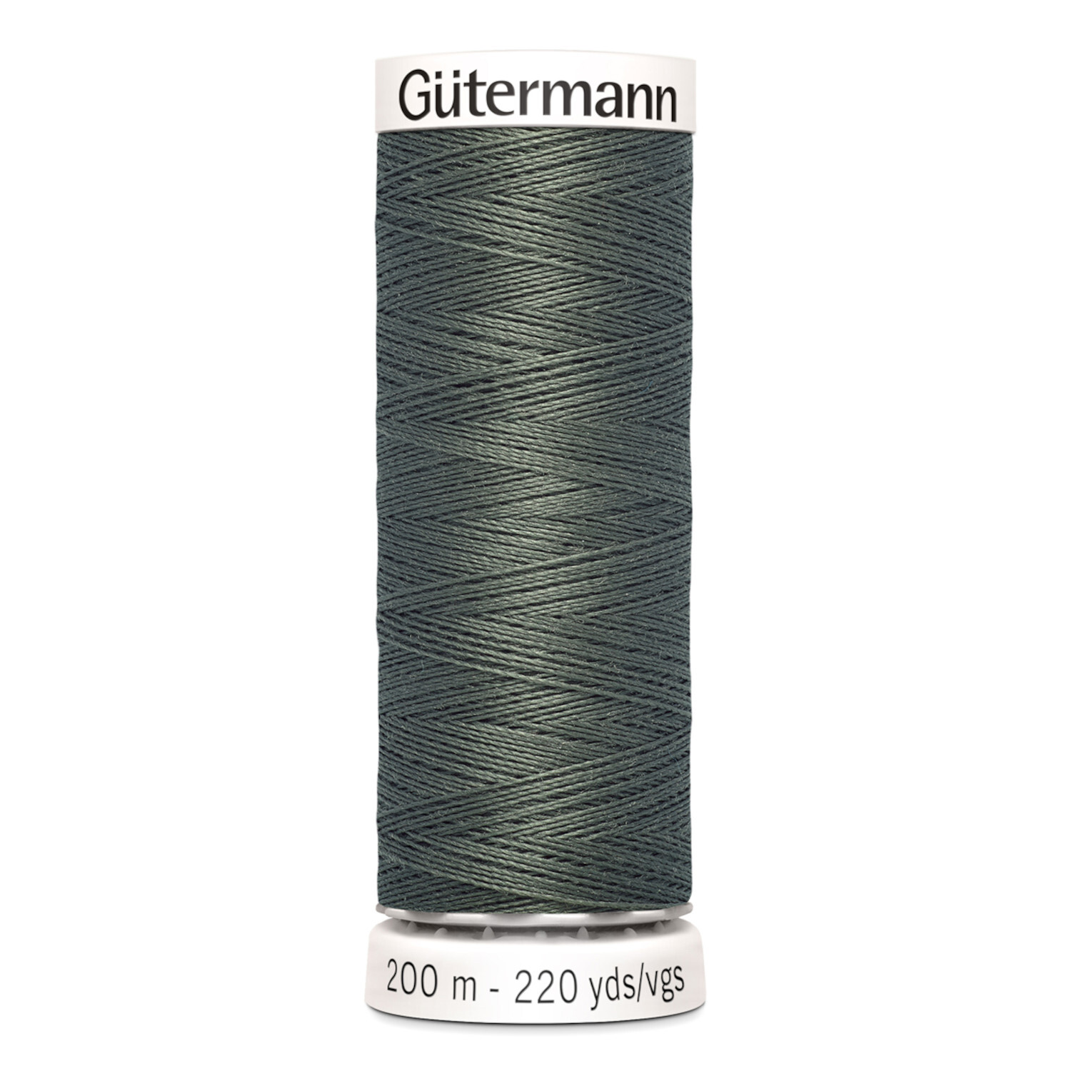 Gütermann Allesnäher 200m 274 Dunkelgrün