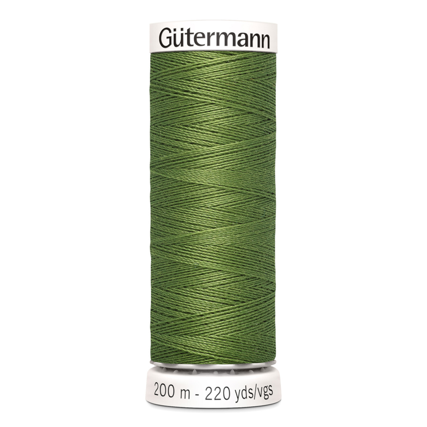 Gütermann Allesnäher 200m 283 Hellgrün