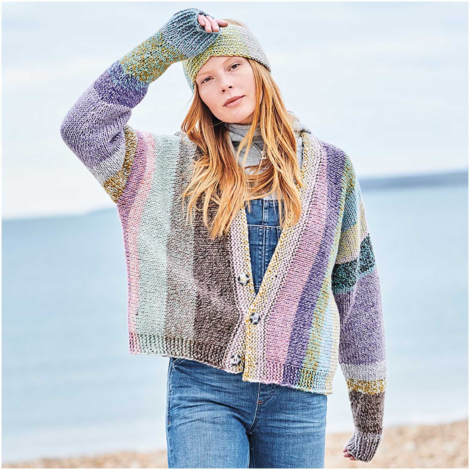 Creative Chic-Unique