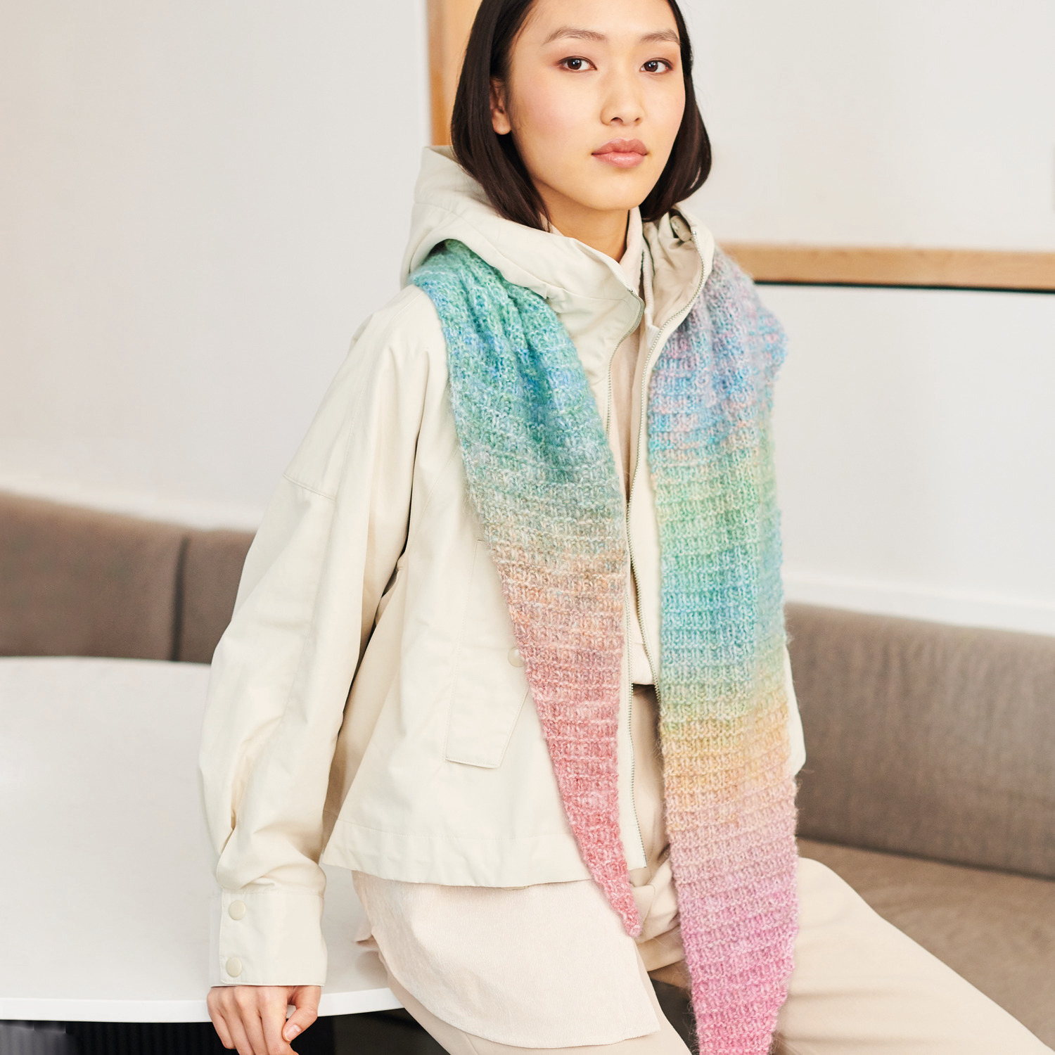 Lovewool No. 19 Herbst-Winter Lovewool No. 19 Herbst-Winter