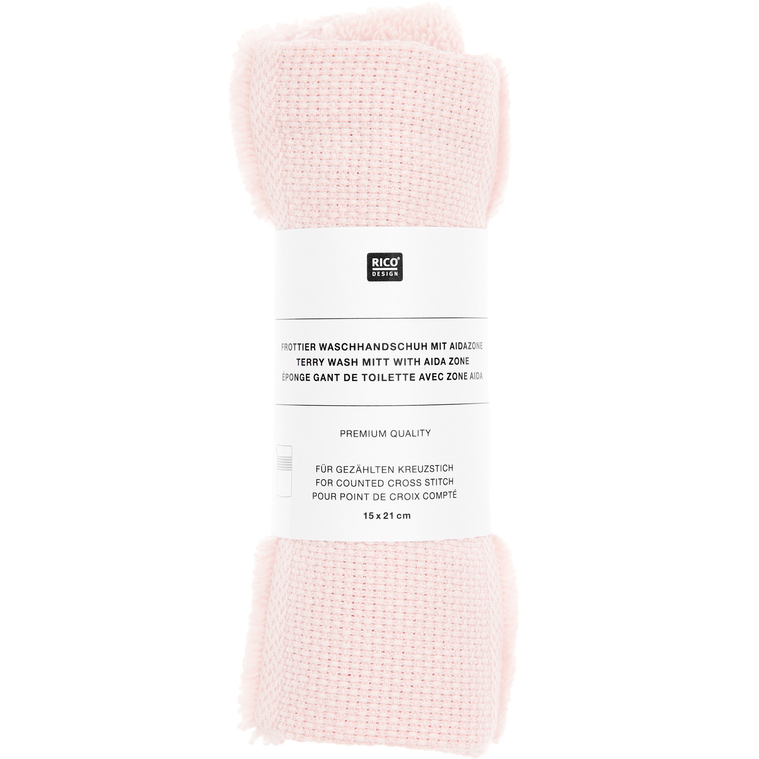 Waschhandschuh Waschhandschuh