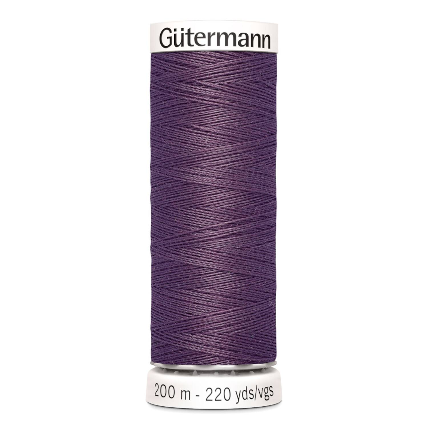 Gütermann Allesnäher 200m 128 Altrosa