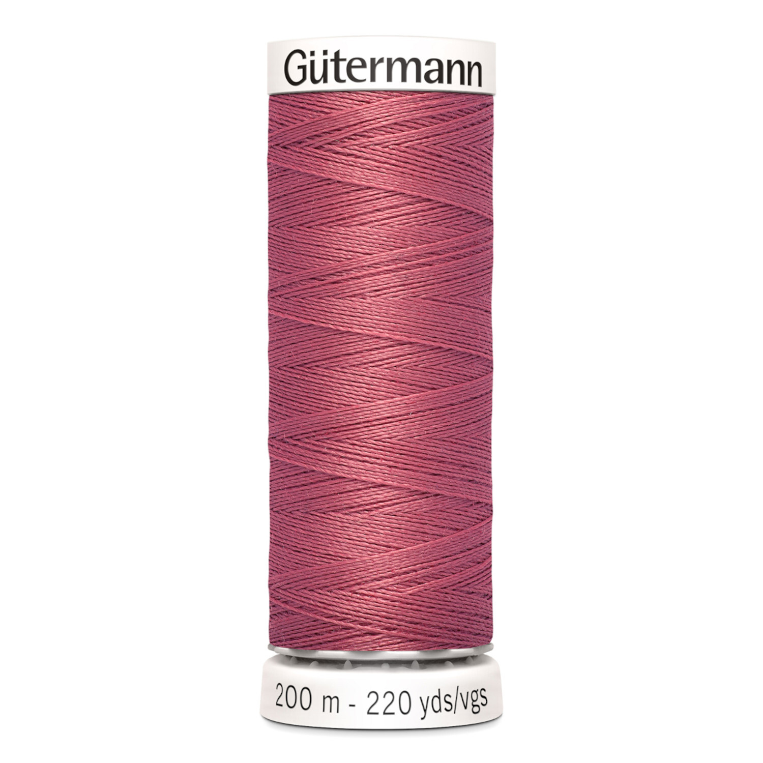 Gütermann Allesnäher 200m 081 Rot