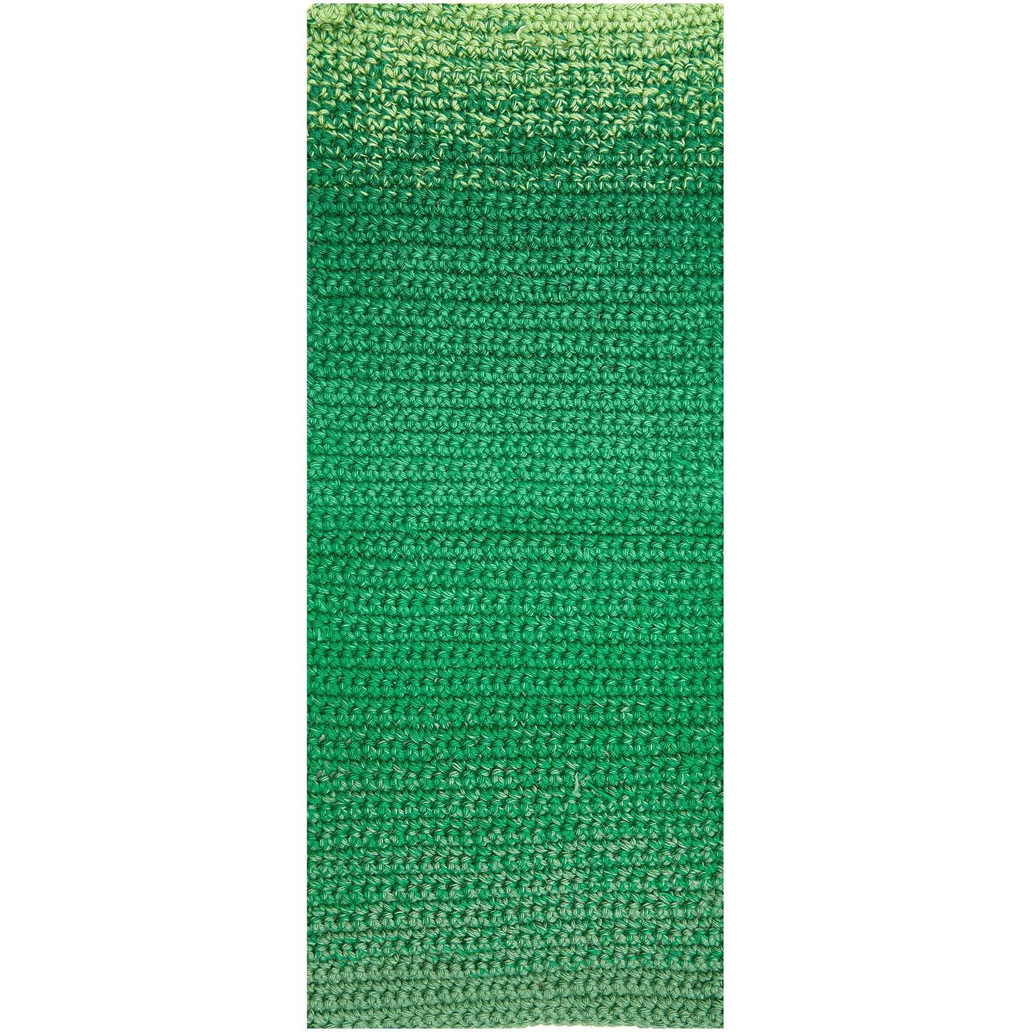 Ricorumi Spin Spin dk 50g Farbe Grün von Rico Design Ricorumi Spin Spin dk: Grünes Garn von Rico Design, 50g, ideal für Strick- und Häkelprojekte.