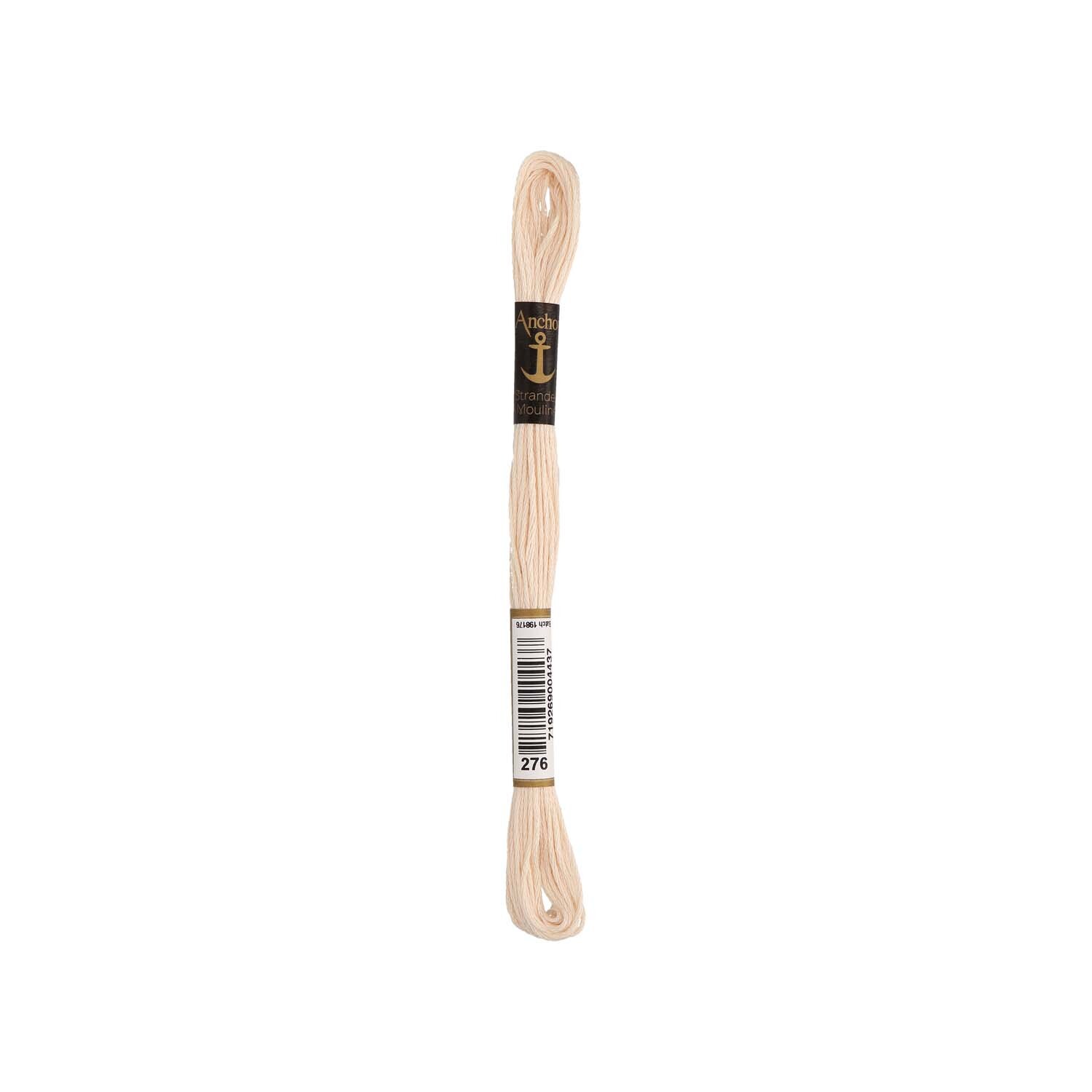 Anchor Coats Sticktwist 8m 00276 Puder