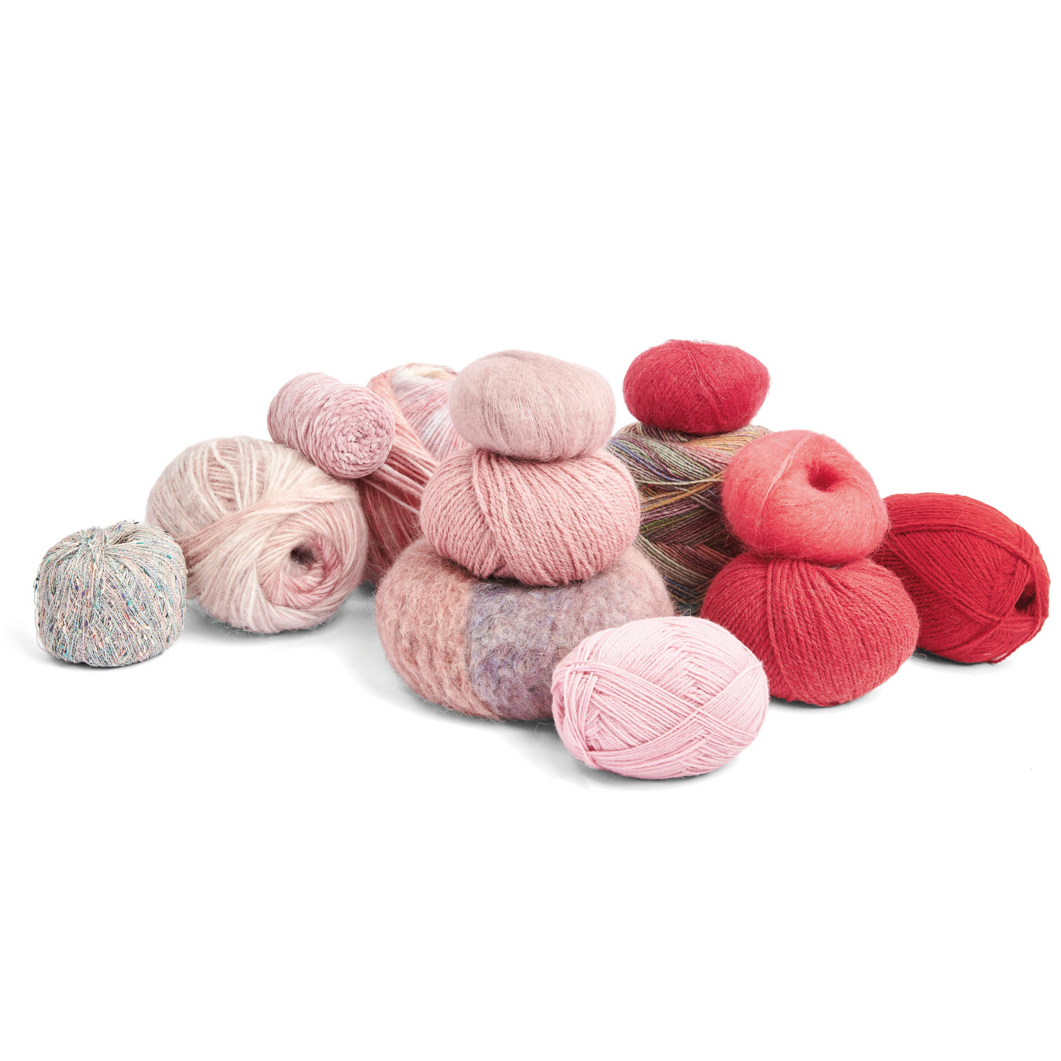Lovewool No. 19 Herbst-Winter Lovewool No. 19 Herbst-Winter