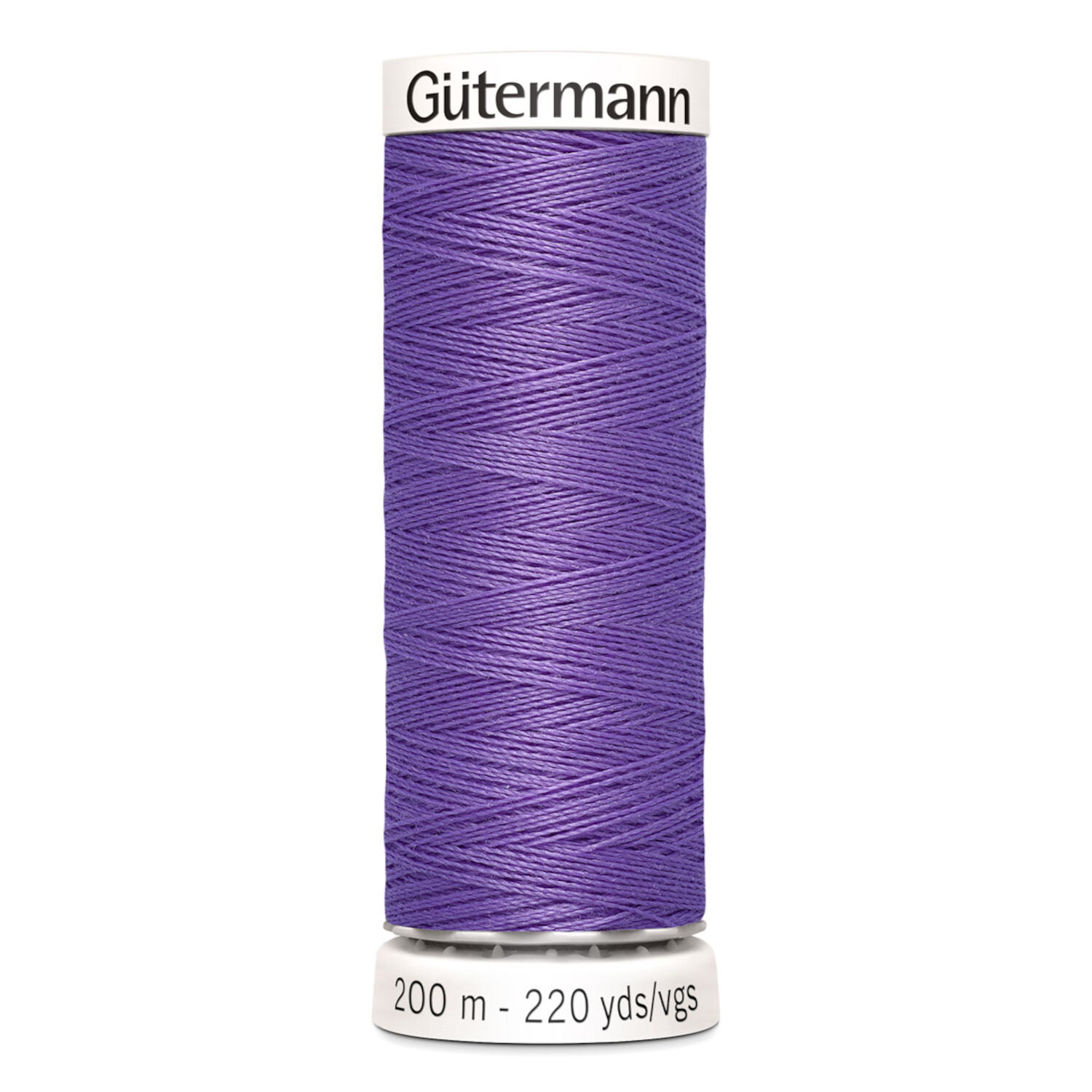 Gütermann Allesnäher 200m 391 Violett