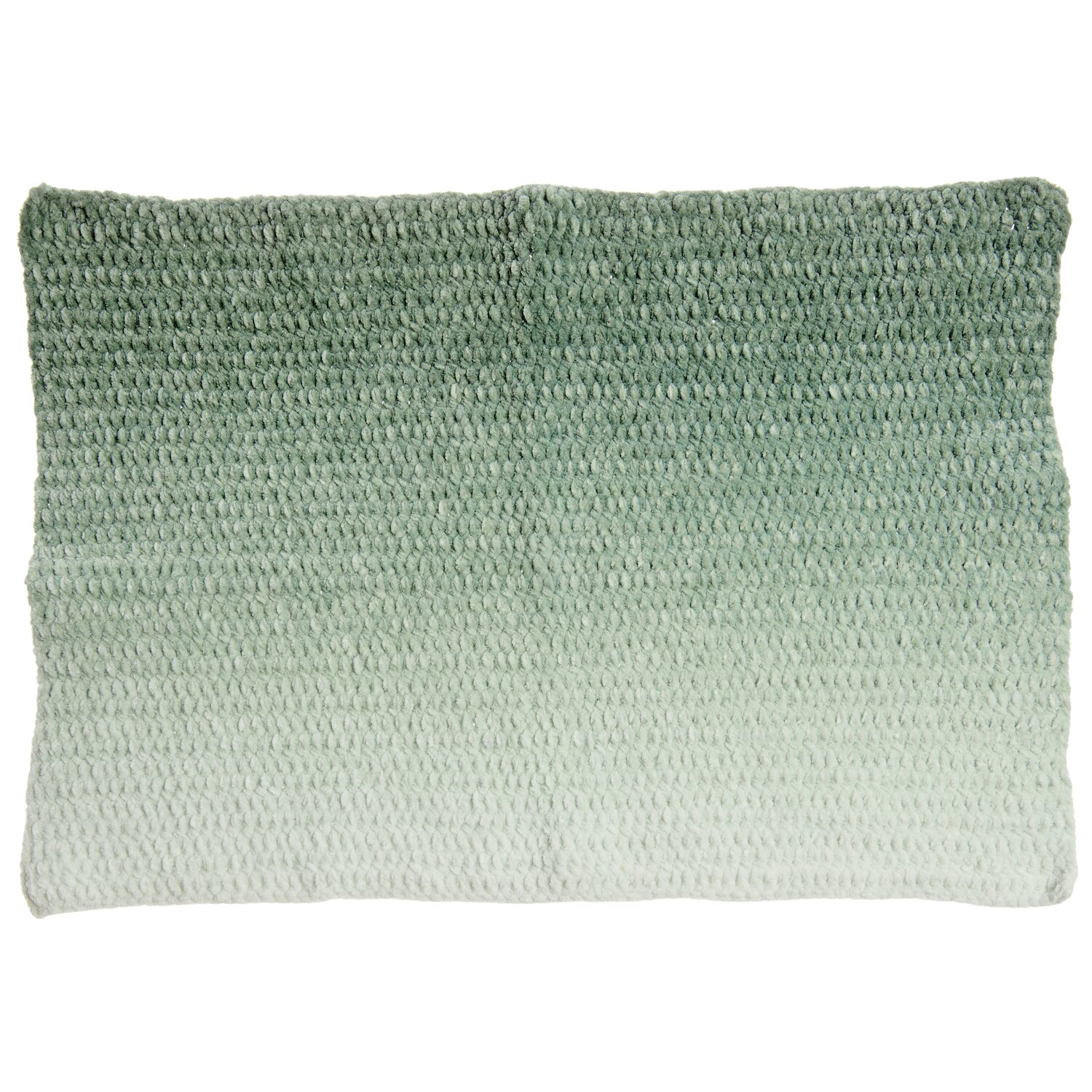 Chenillove Dégradé 200g 240m Farbe Oliv von Rico Design