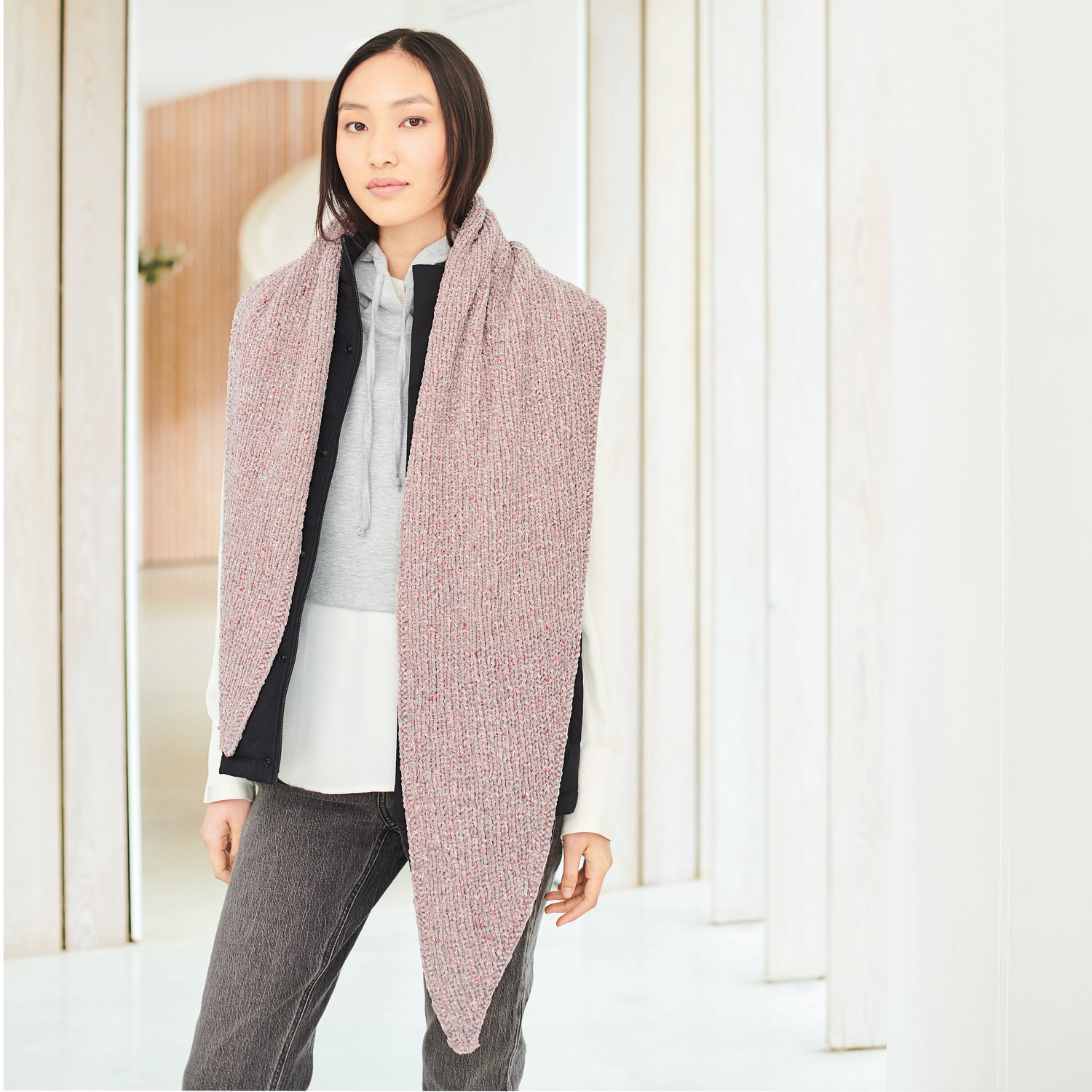 Lovewool No. 19 Herbst-Winter Lovewool No. 19 Herbst-Winter