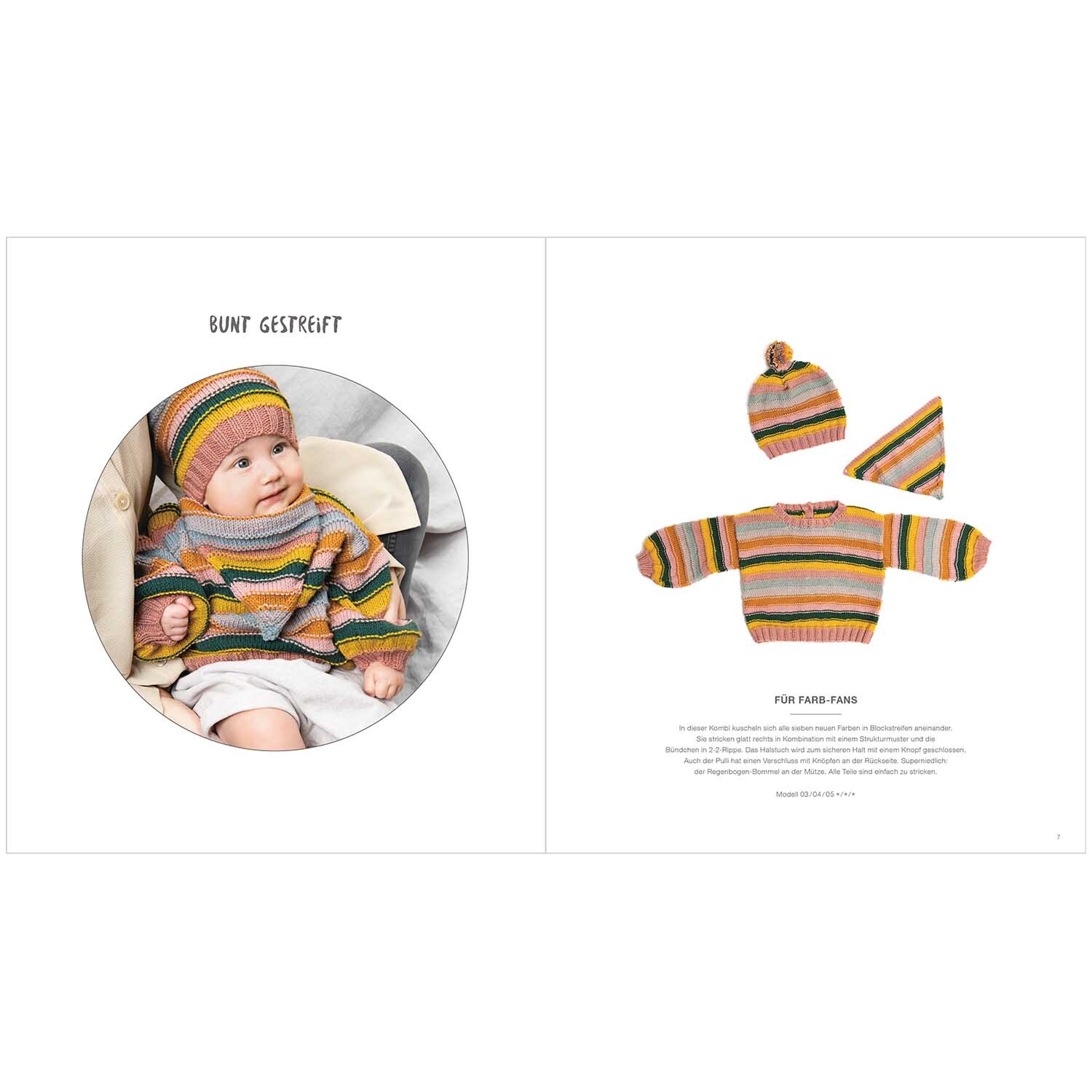 Rico Baby Heft Nr.28 Rico Baby Heft Nr.28