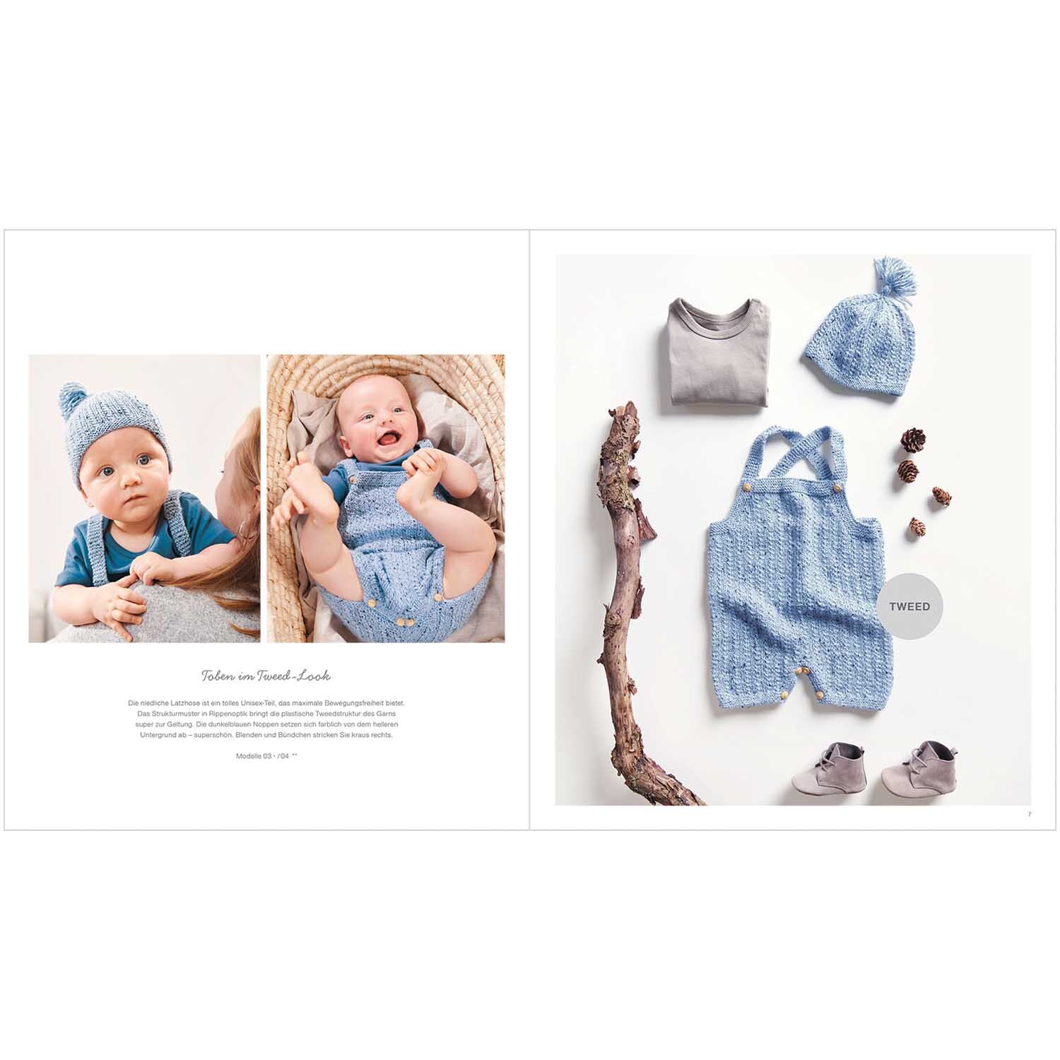 Rico Baby Heft Nr.32 Rico Baby Heft Nr.32