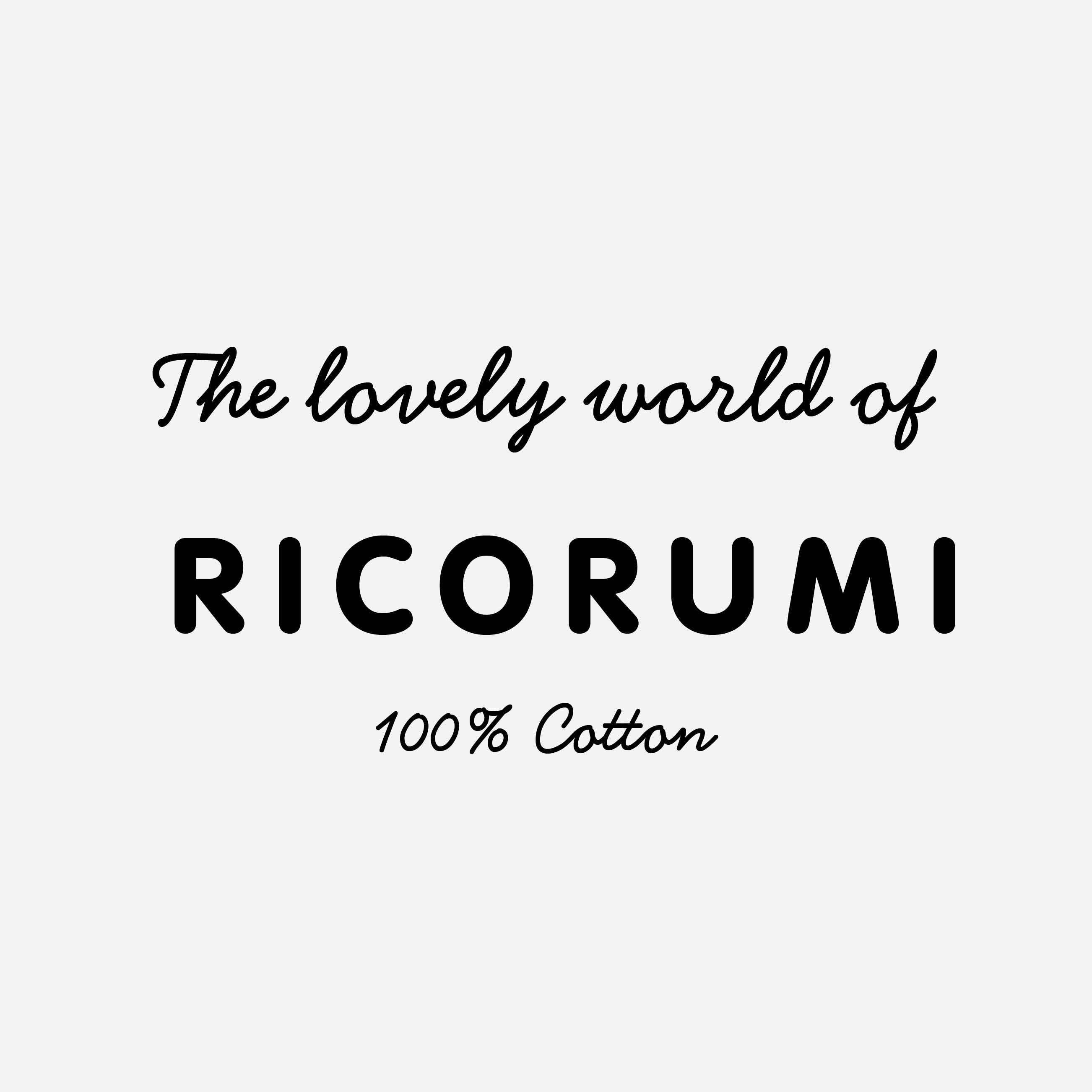 Zu Korrekturen von Ricorumi