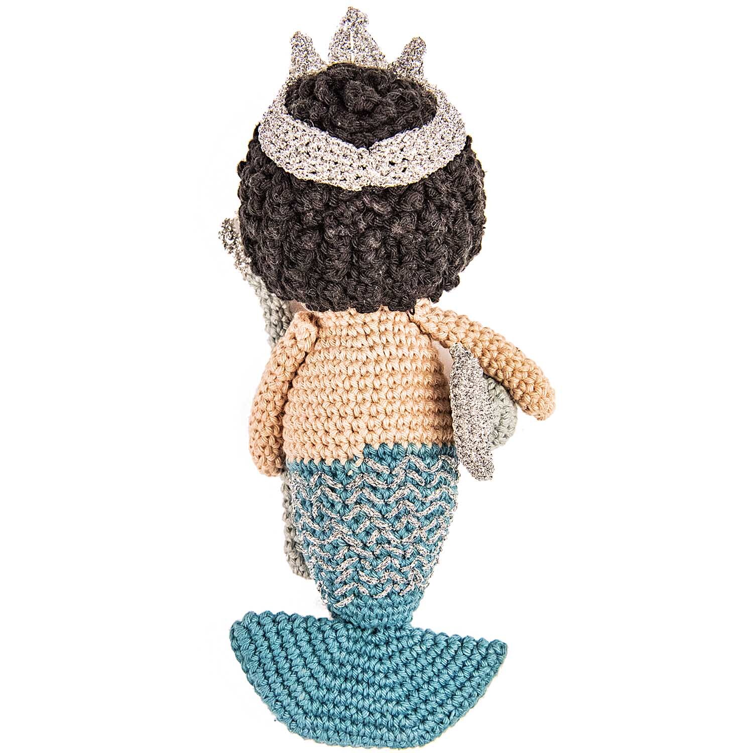 Häkelset Ricorumi Neptun Häkelset Ricorumi Neptun