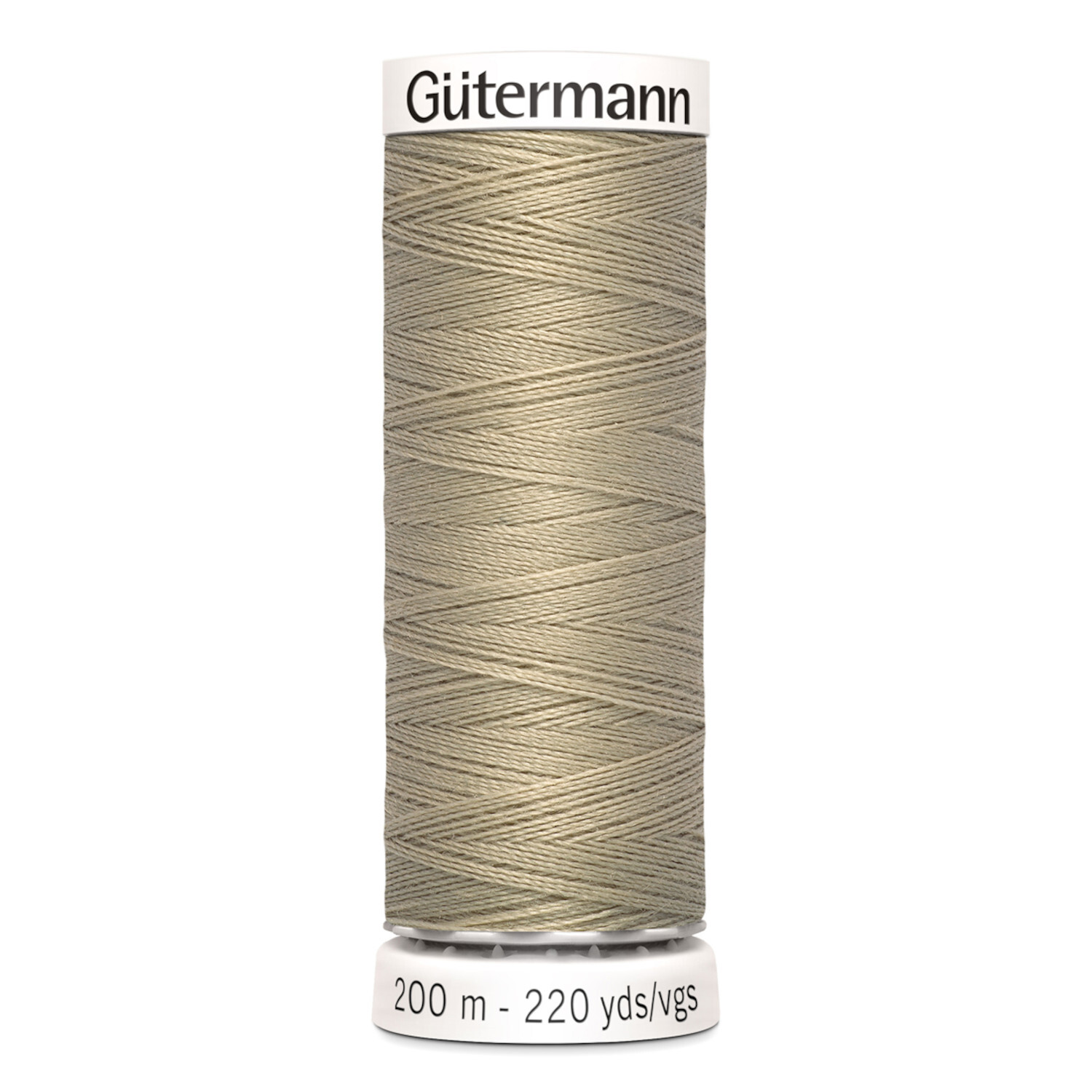 Gütermann Allesnäher 200m 131 Kies