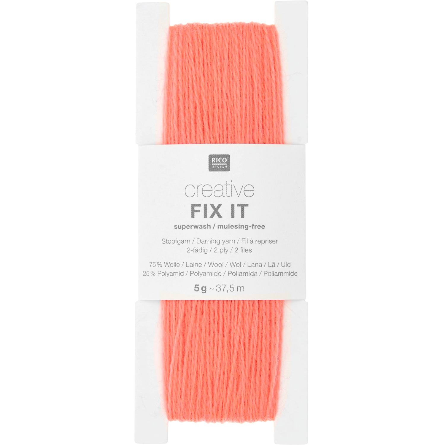 Creative Fix It