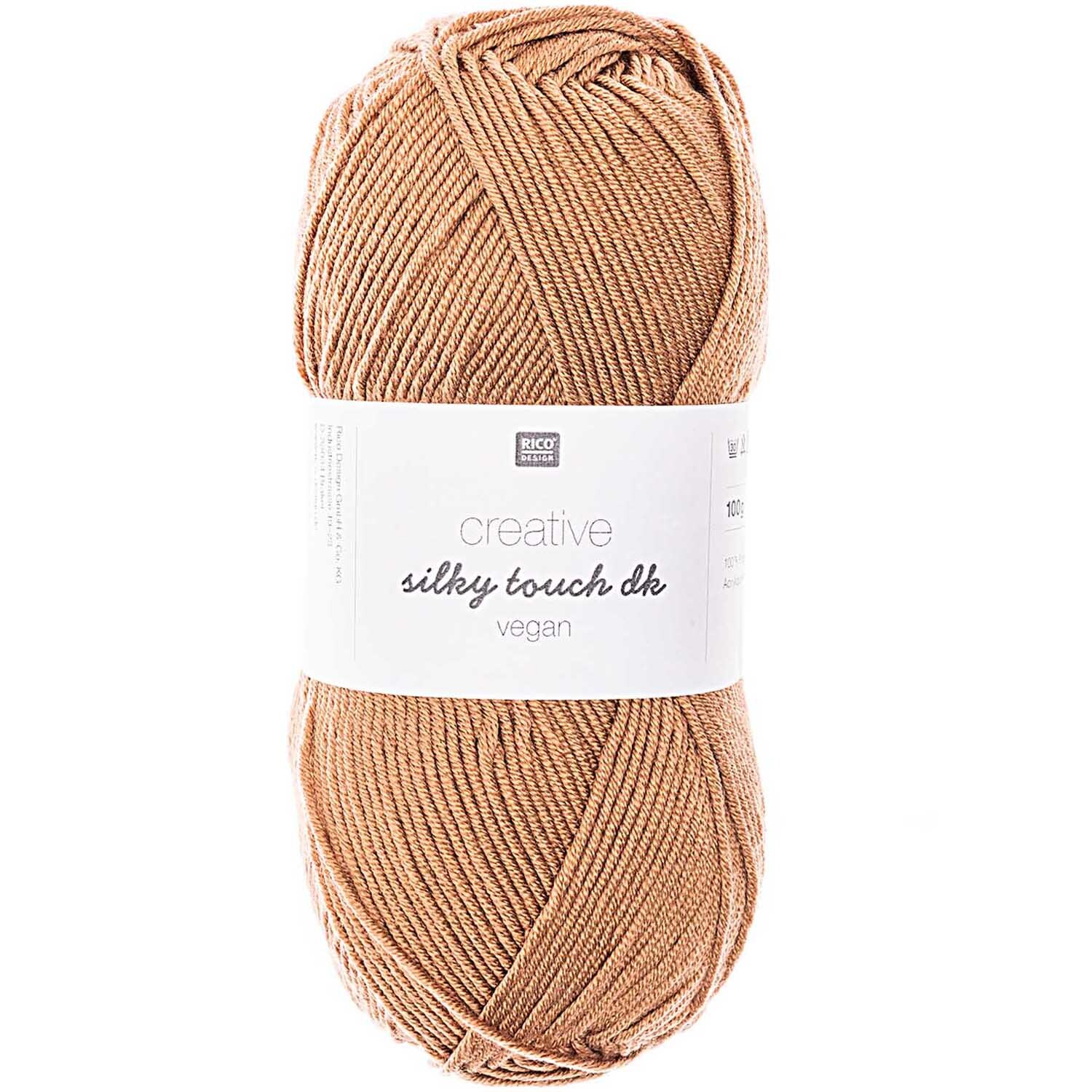 Creative Silky Touch dk Creative Silky Touch dk