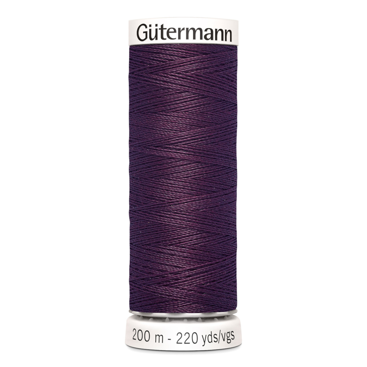 Gütermann Allesnäher 200m 517 Violett