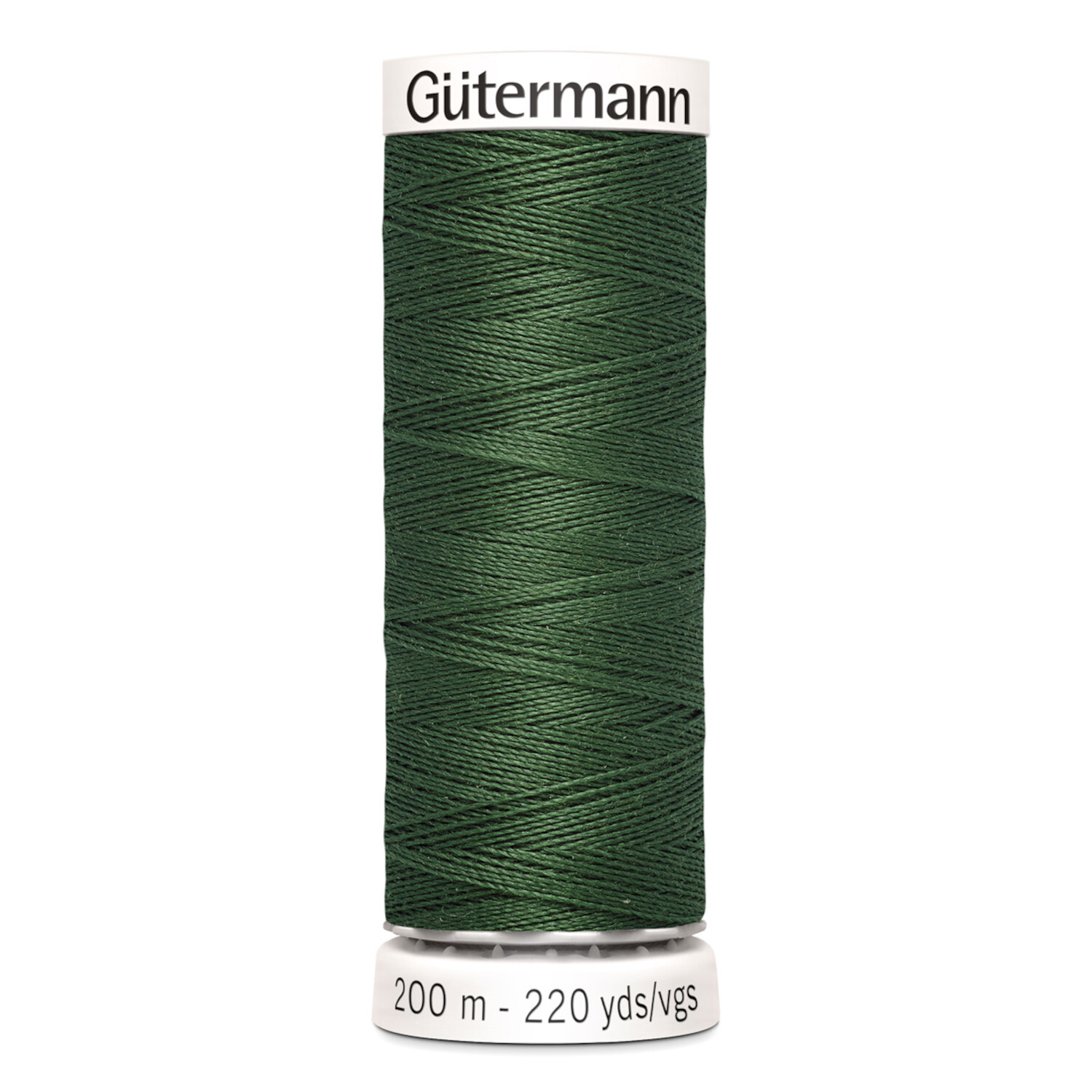 Gütermann Allesnäher 200m 561 Grün