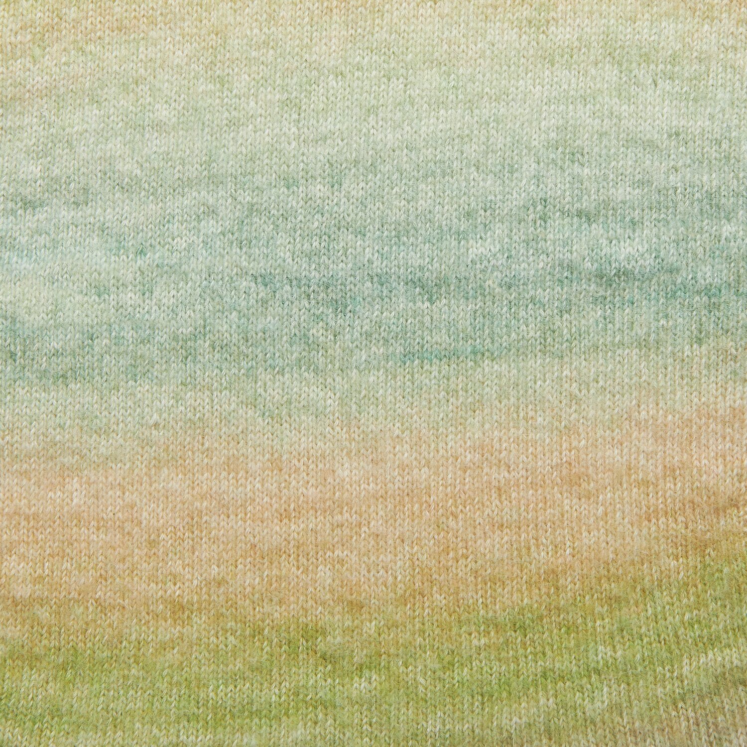 Creative Painted Power Cotton dk, sanfte Farbverläufe in Pastelltönen. Ideal für Strickprojekte.