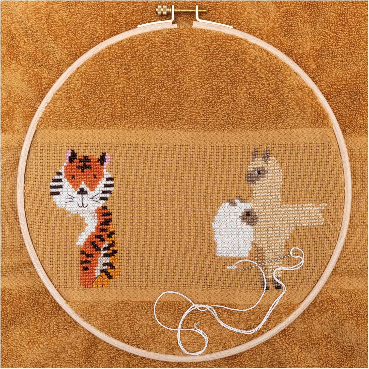 Stickring 21,5cm Stickring 21,5cm