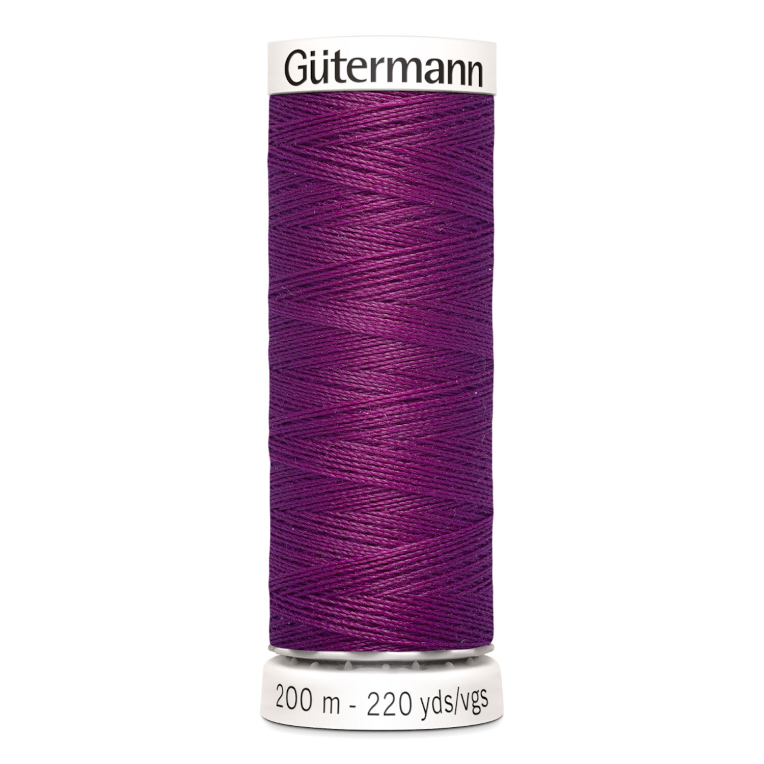 Gütermann Allesnäher 200m 718 Violett