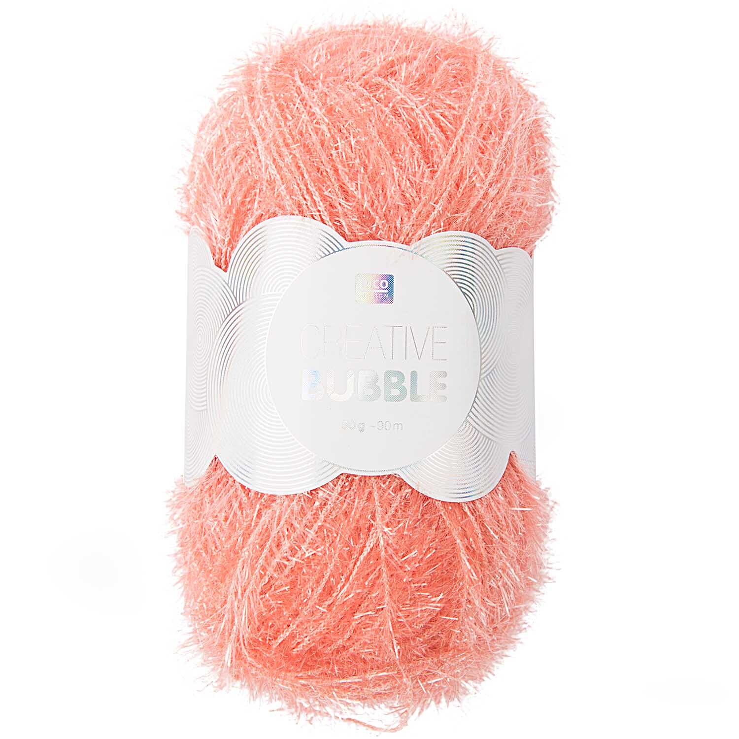 Rico Design Creative Bubble Melone