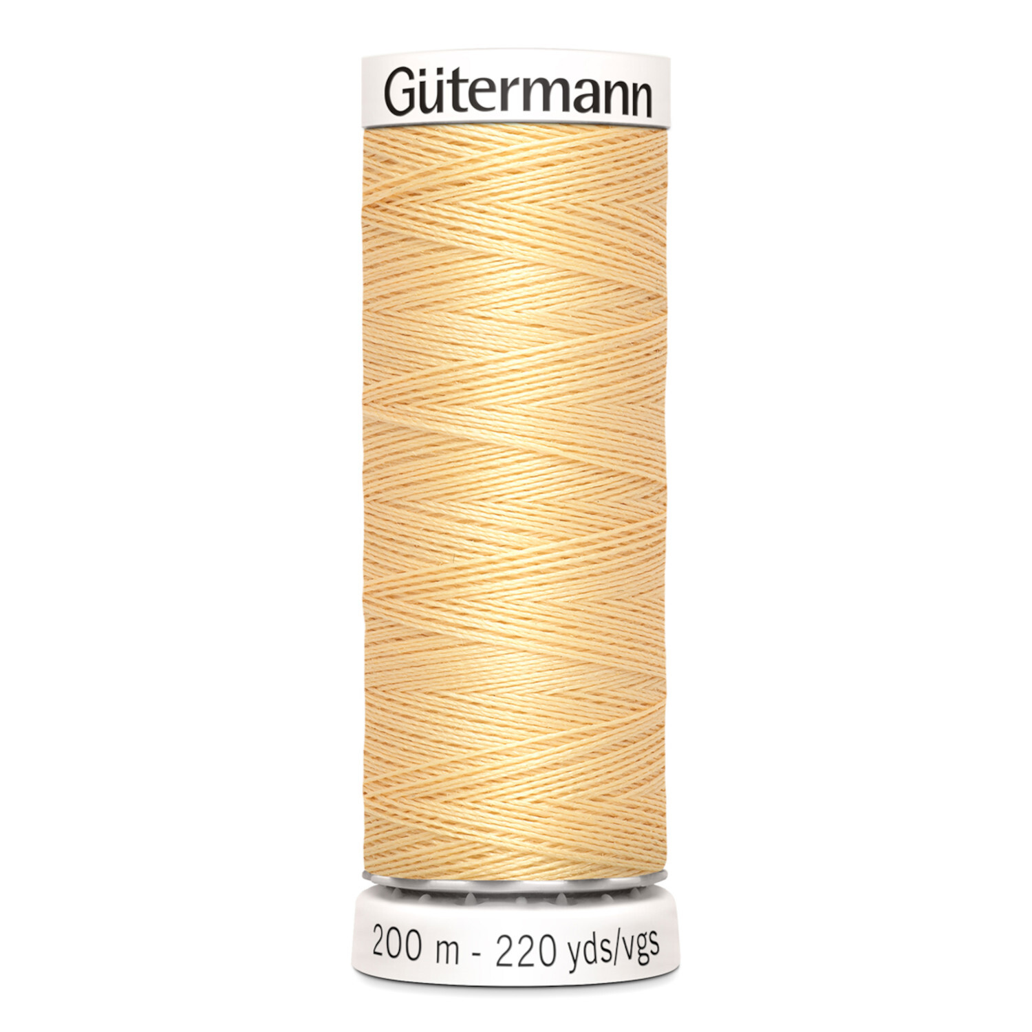 Gütermann Allesnäher 200m 003 Beige