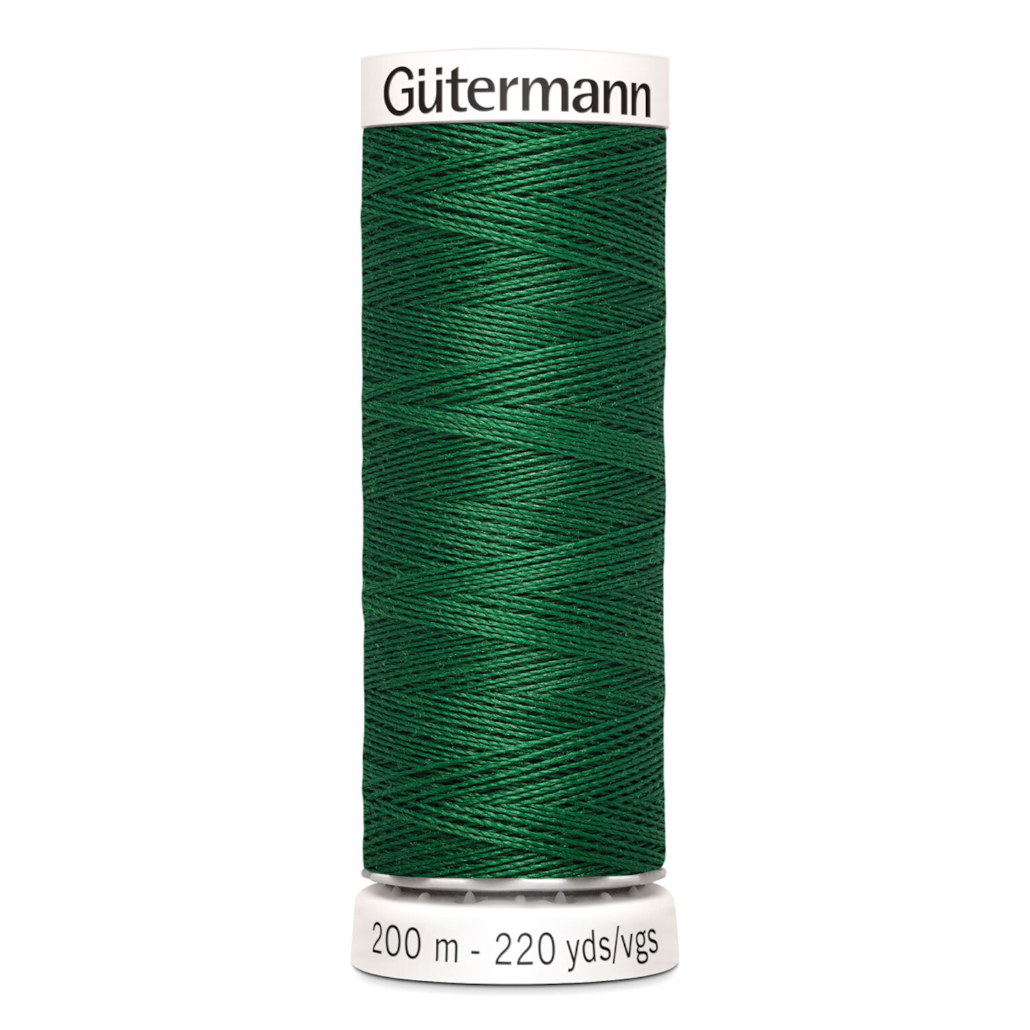 Gütermann Allesnäher 200m 237 Grün