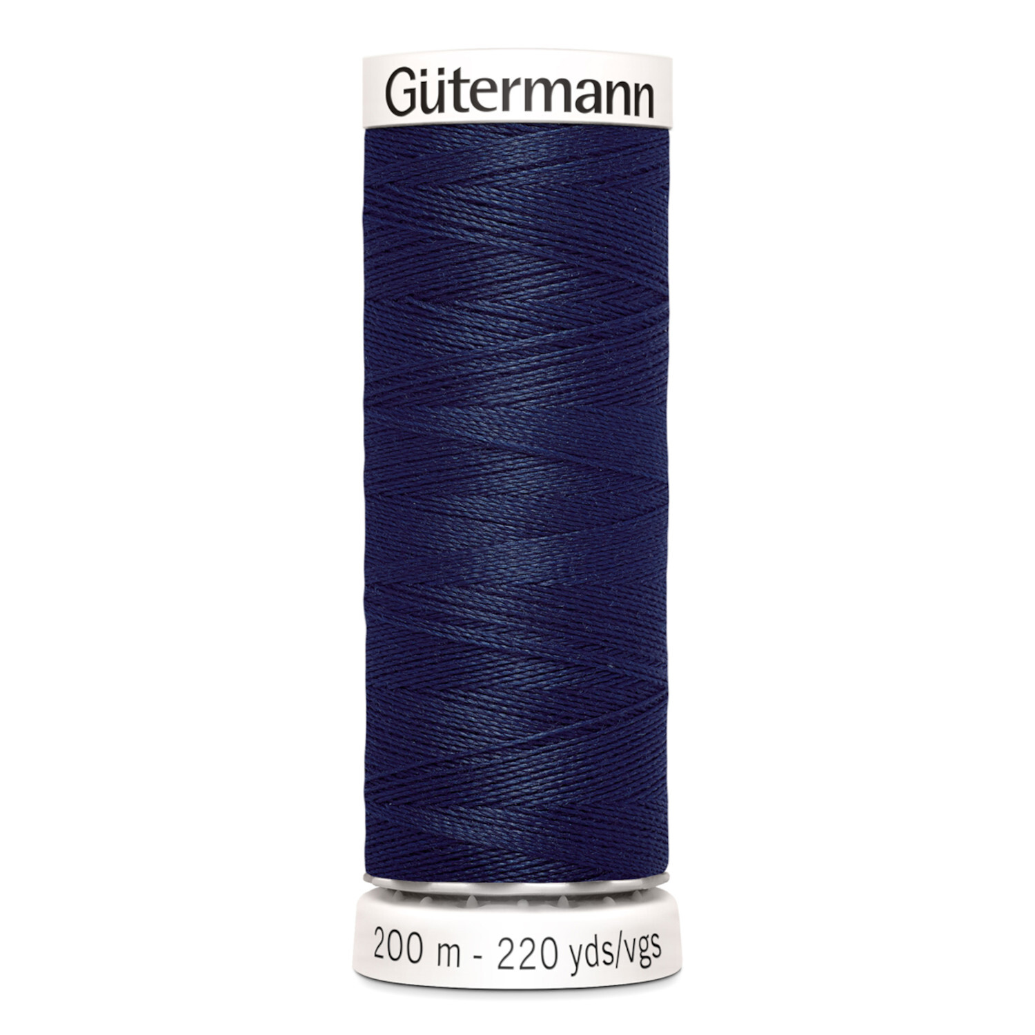 Gütermann Allesnäher 200m 711 Dunkelblau