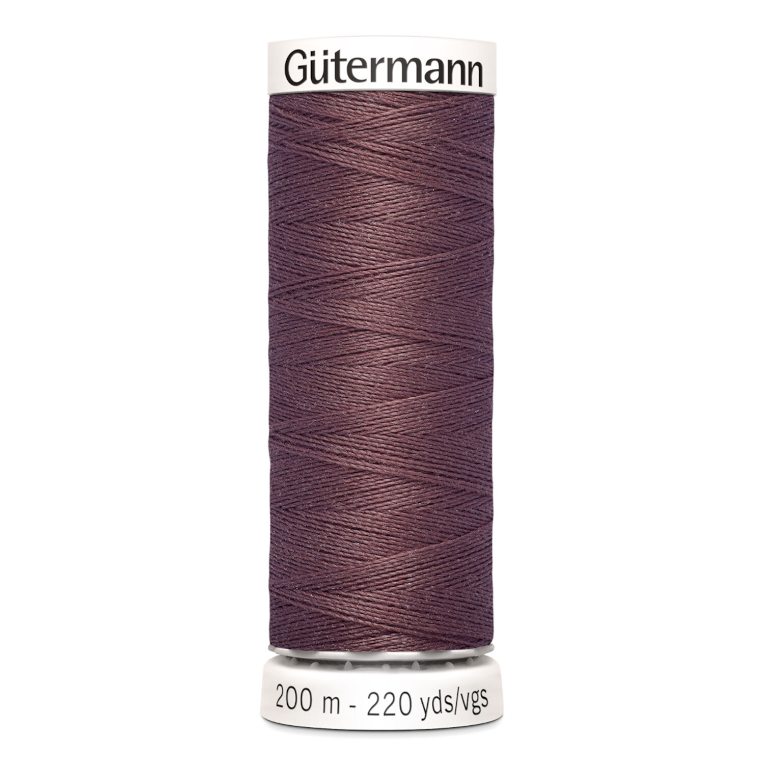 Gütermann Allesnäher 200m 429 Violett