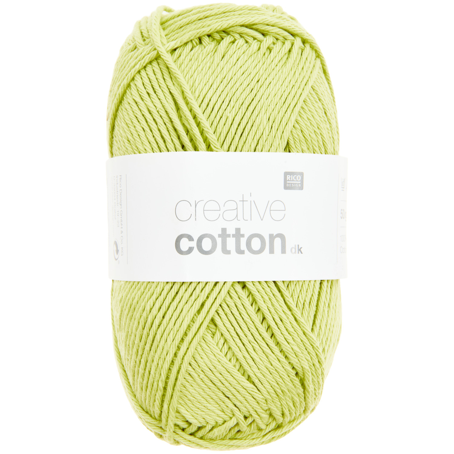 Creative Cotton dk Creative Cotton dk
