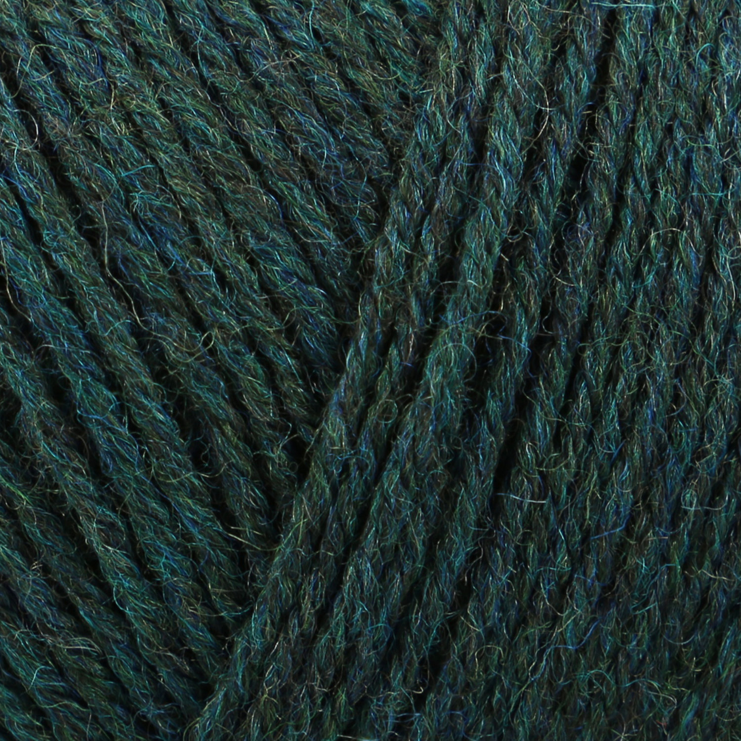 Teal Meliert