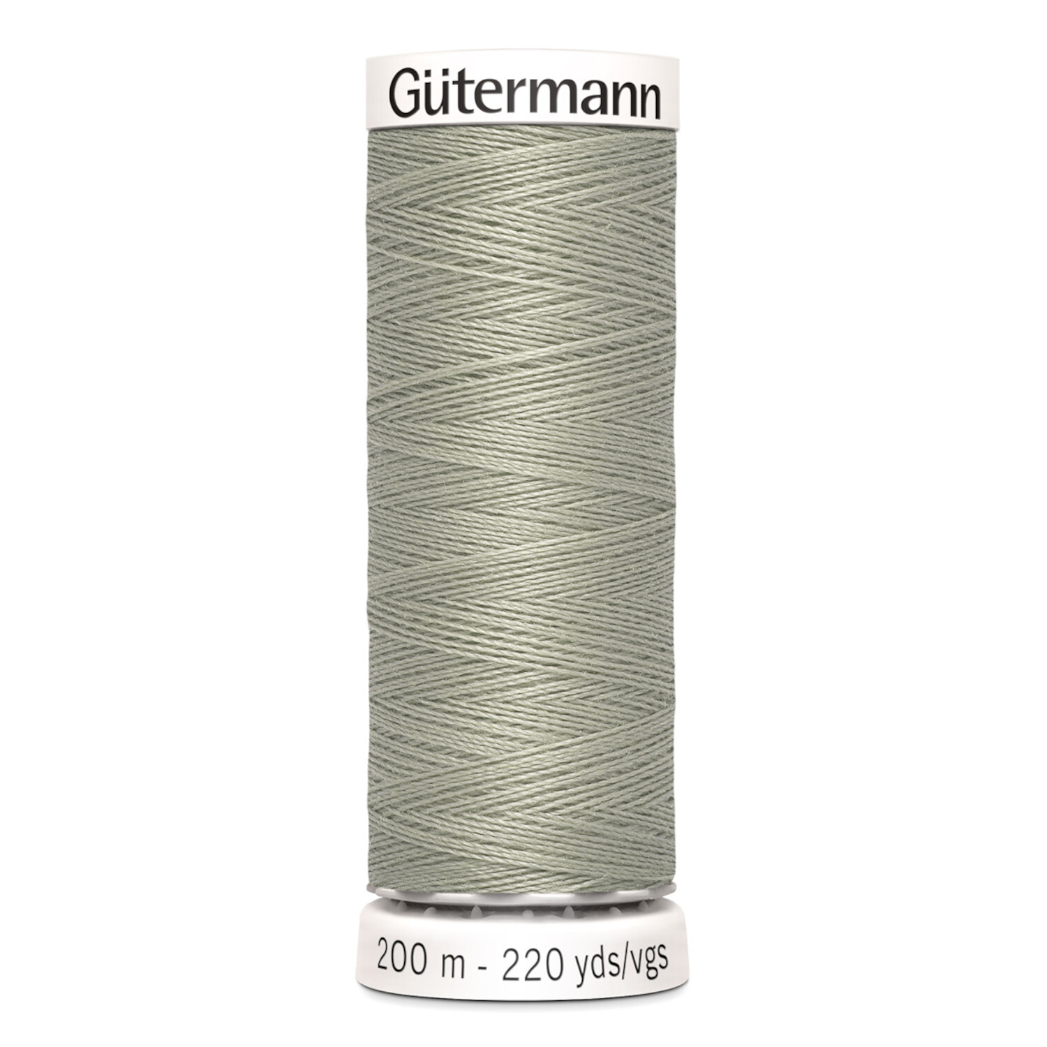 Gütermann Allesnäher 200m 132 Kies