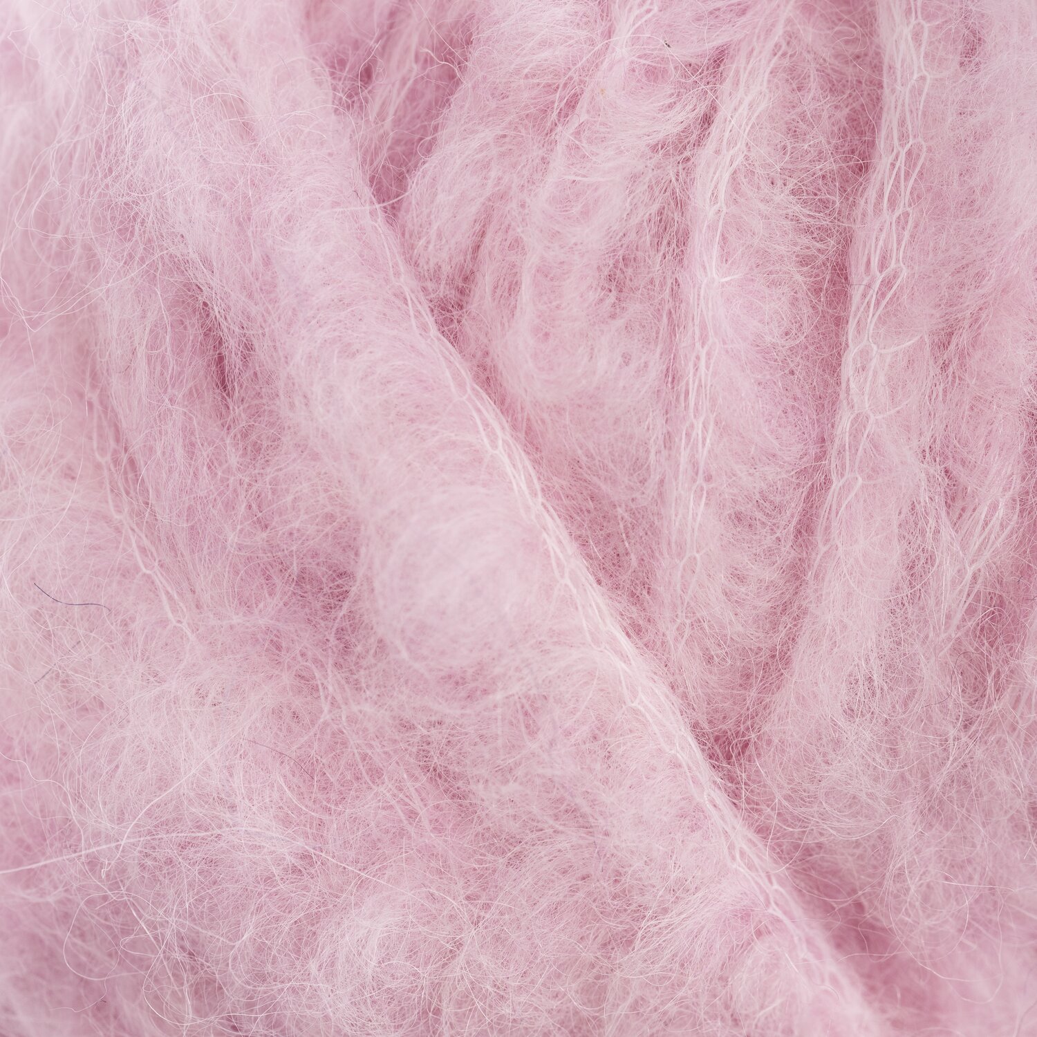 Fashion Fine Fur Super Chunky 50g 45m Farbe Rosa von Rico Design