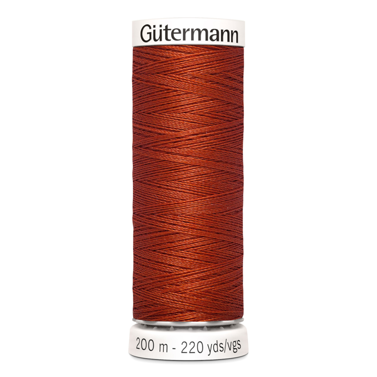 Gütermann Allesnäher 200m 837 Blutrot