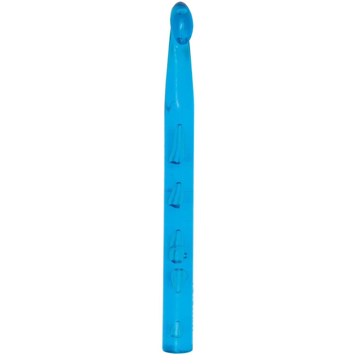 Rico Design Häkelnadel 15cm 15,0