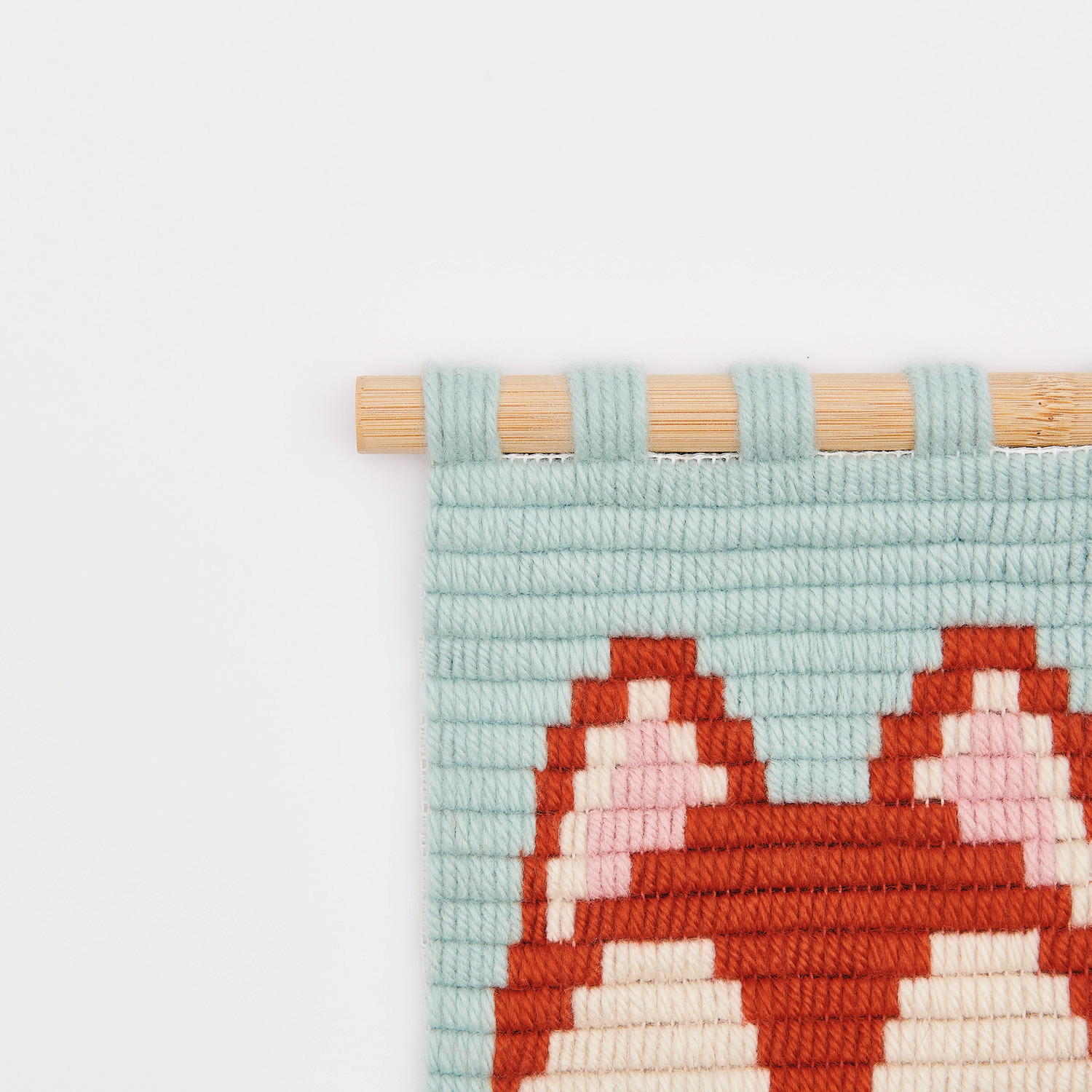 Longstitch Stickpackung Fuchs Longstitch Stickpackung Fuchs