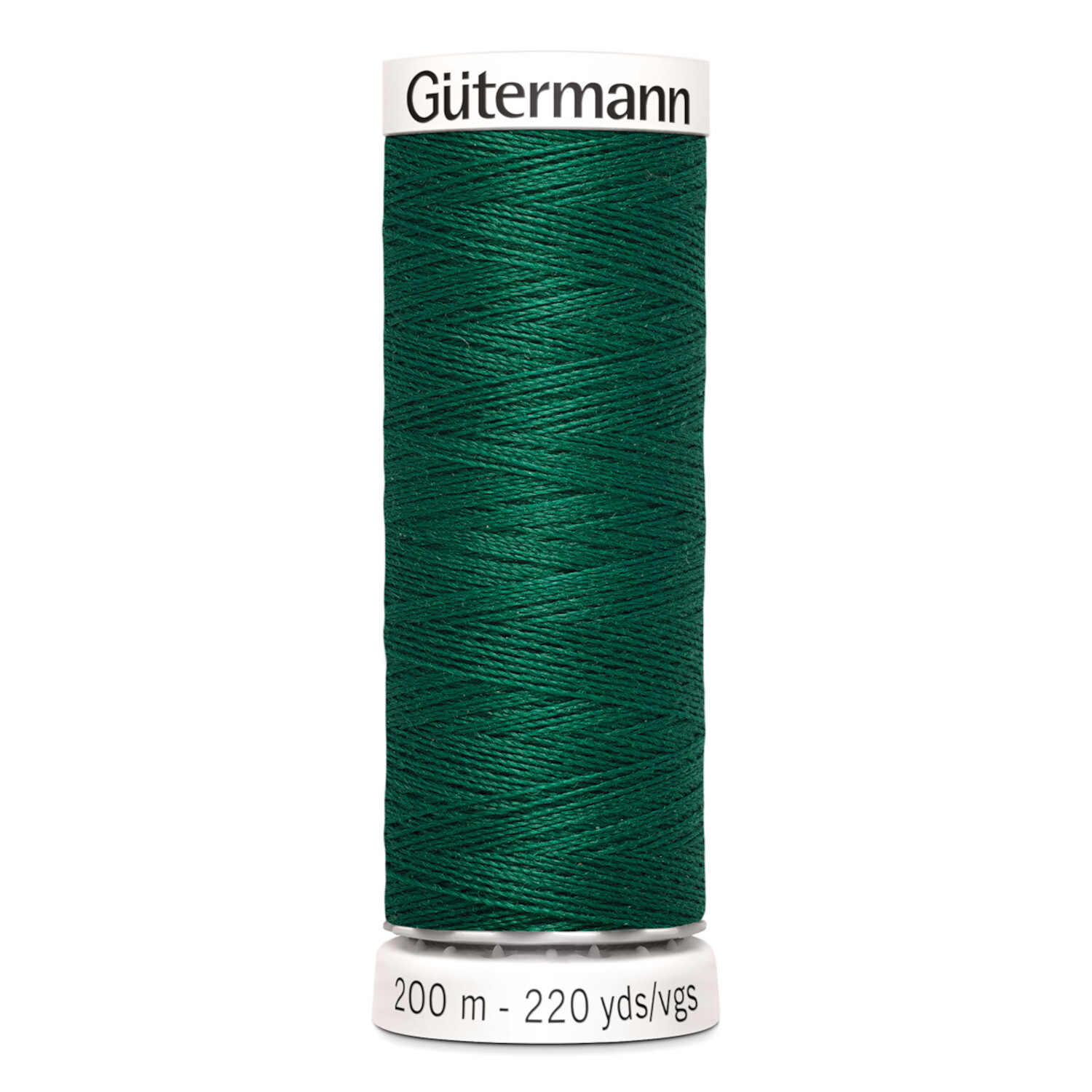 Gütermann Allesnäher 200m 403 Mittelgrün